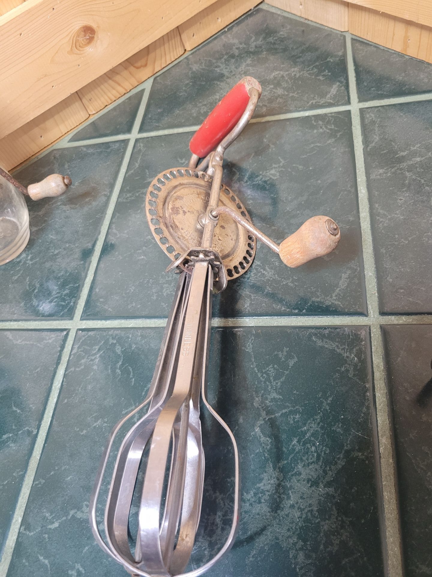 Vintage Kitchen Lot. - image 5 of 6