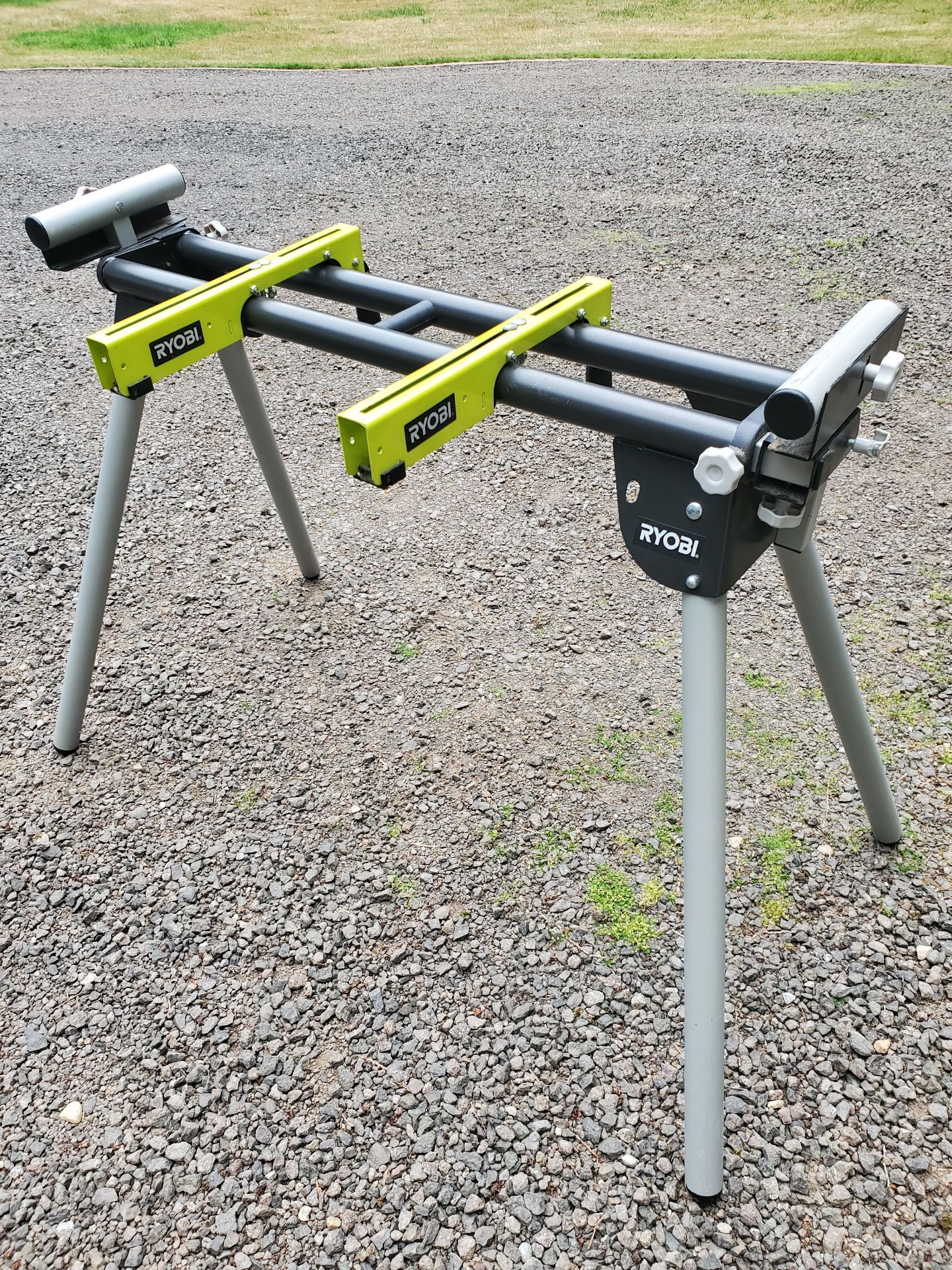 Roybi Portable Saw Table - image 1 of 5