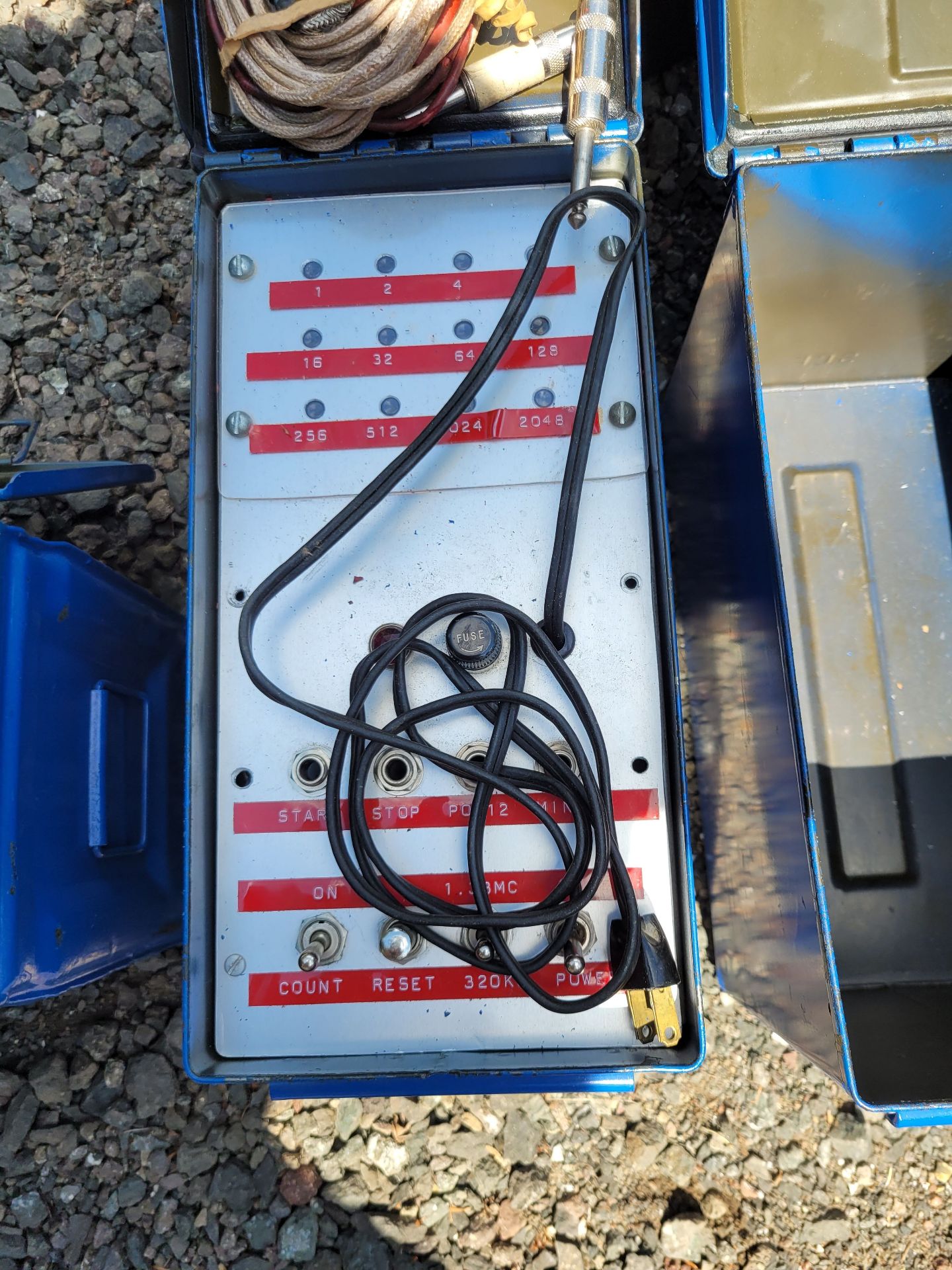 Ammo Boxes And "Stuff". - image 6 of 10