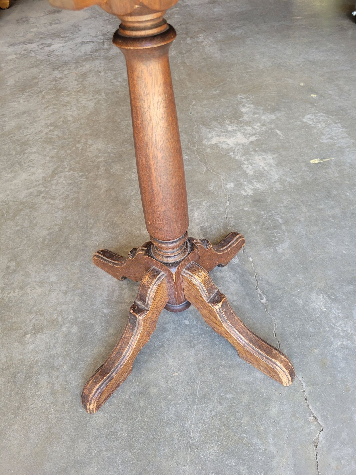 Small Side Table - image 4 of 6