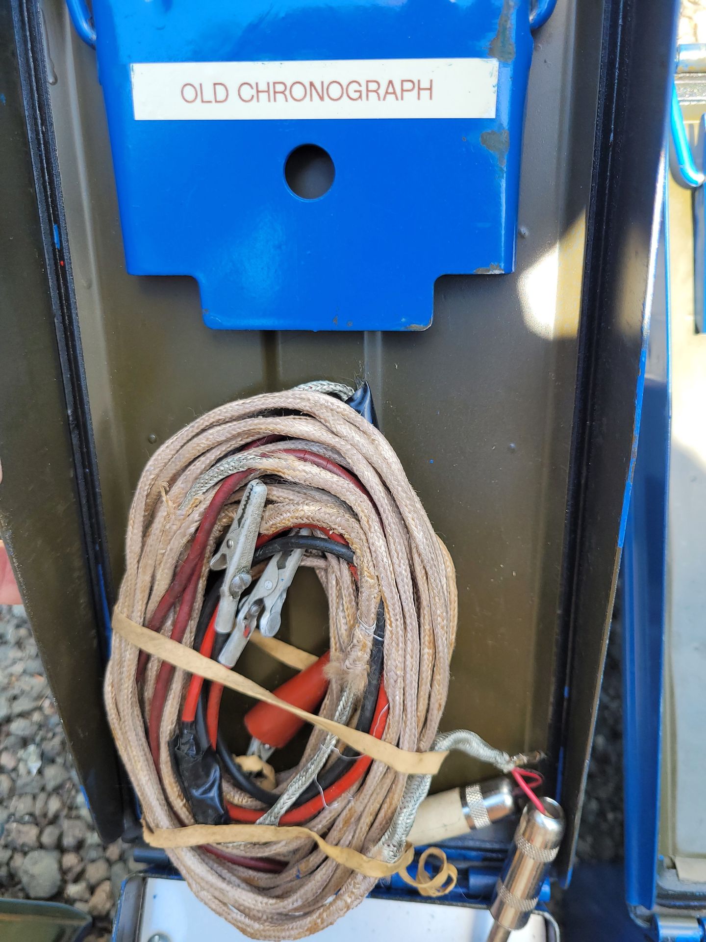 Ammo Boxes And "Stuff". - image 7 of 10