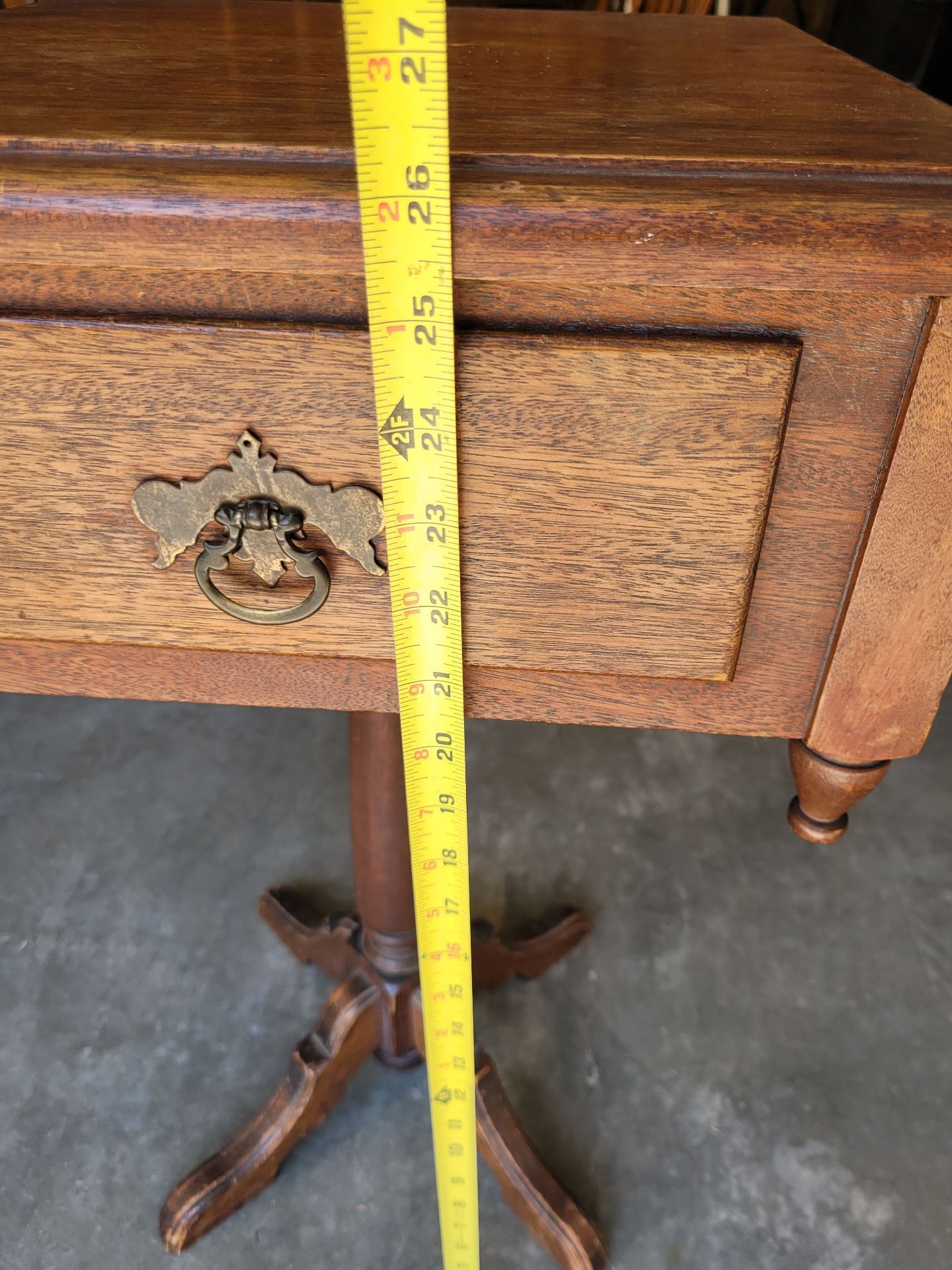 Small Side Table - image 6 of 6
