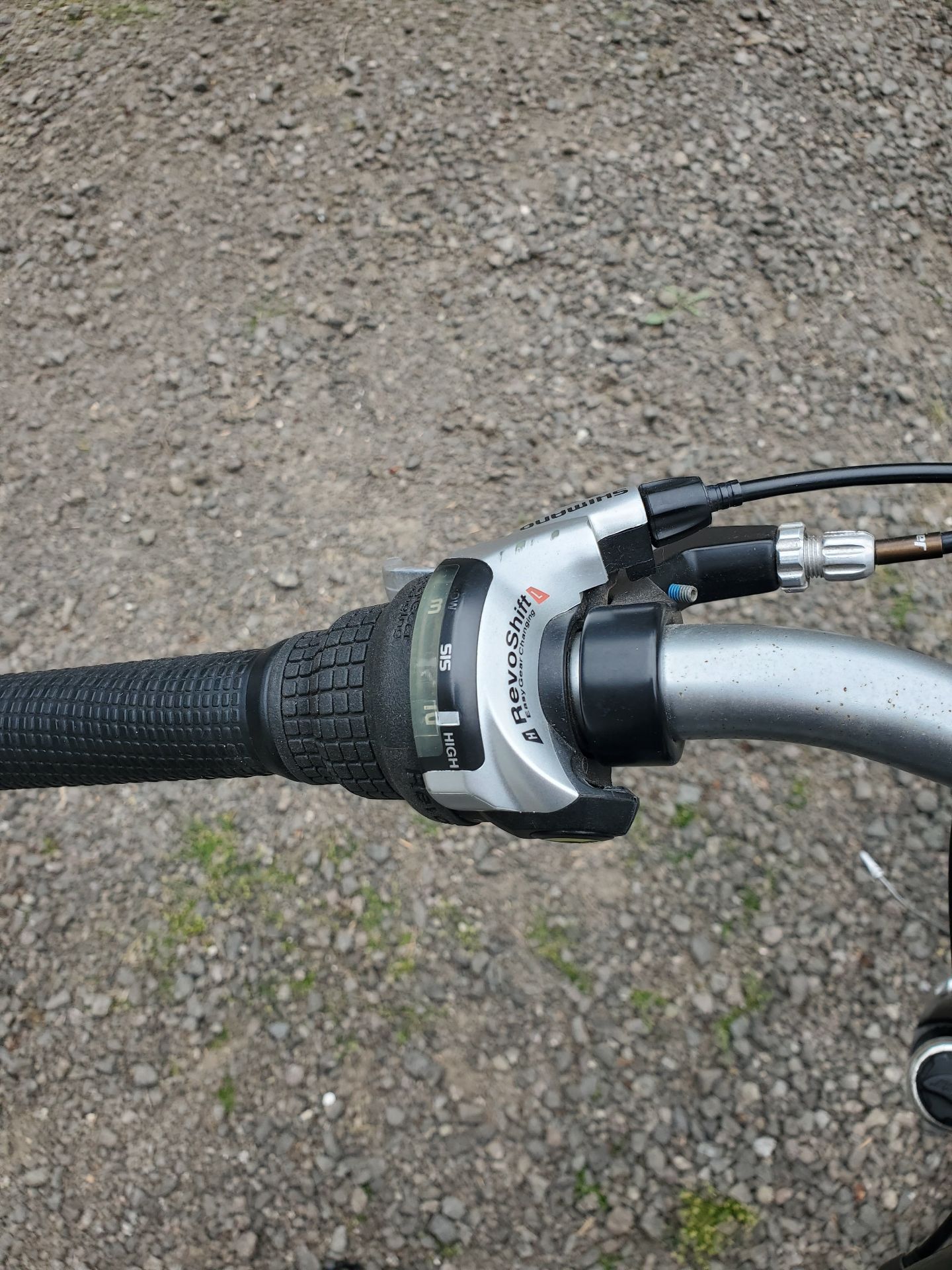 Specialized Hardrock Road Bike - image 5 of 11