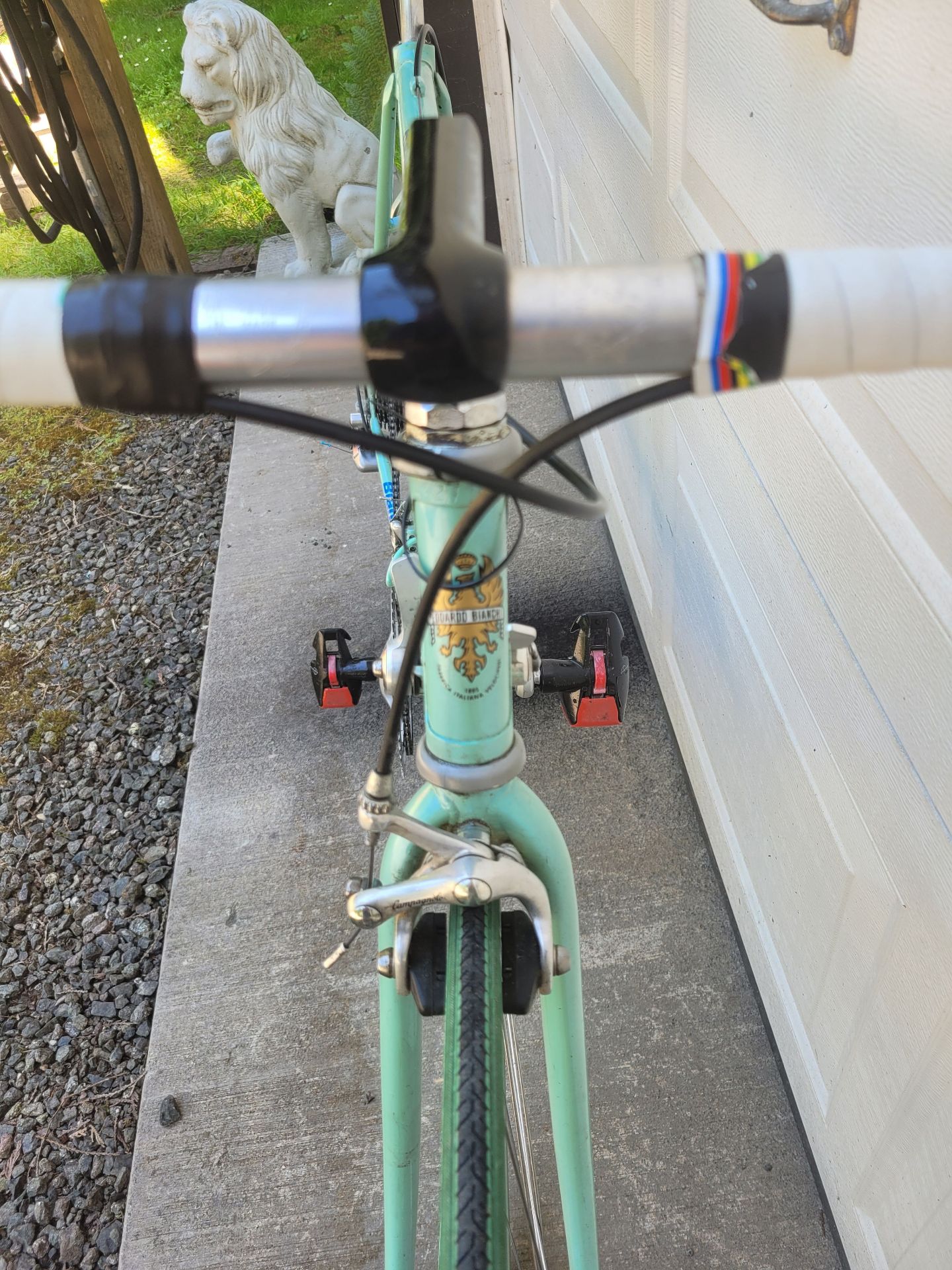 Bianchi 1990's Bike - image 3 of 7