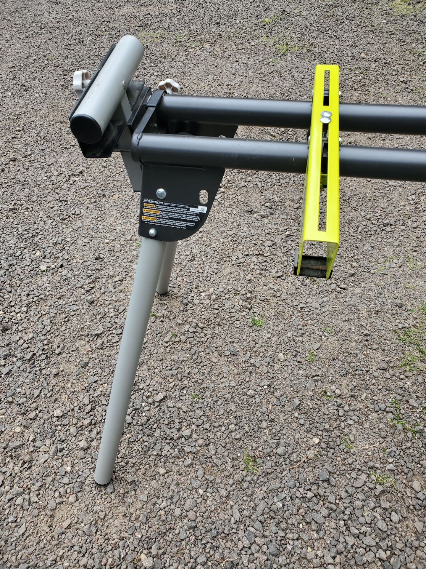 Roybi Portable Saw Table - image 2 of 5