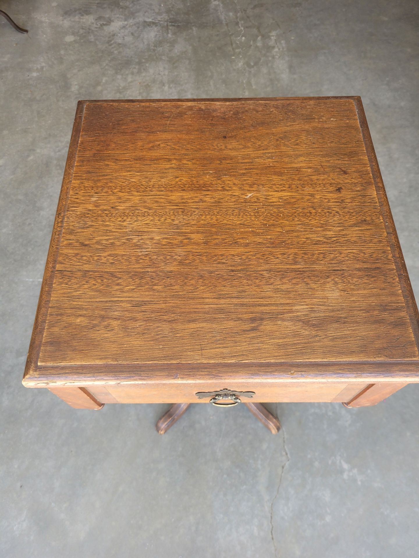 Small Side Table - image 2 of 6