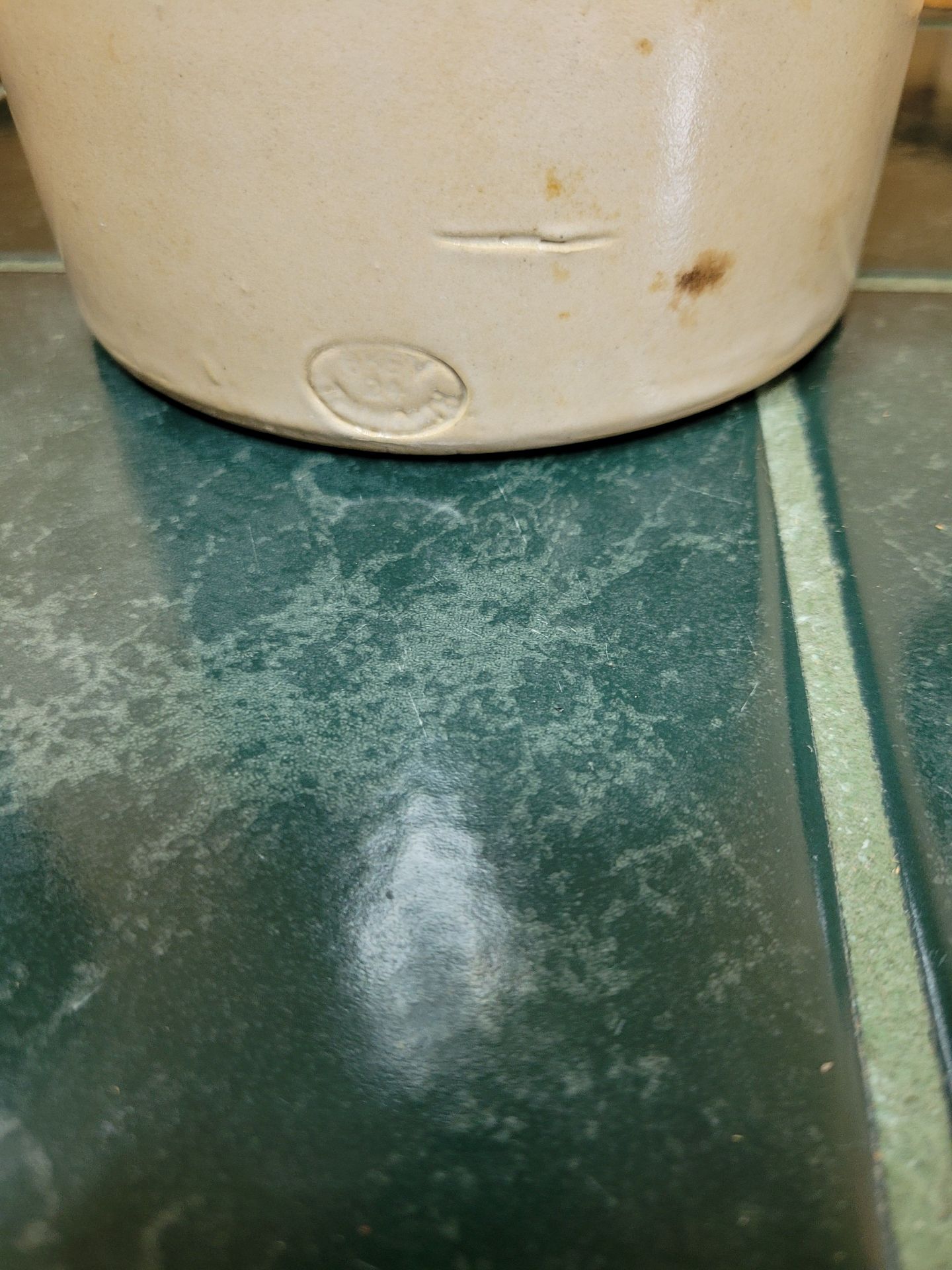 Miscellaneous Stoneware Pieces - image 6 of 10