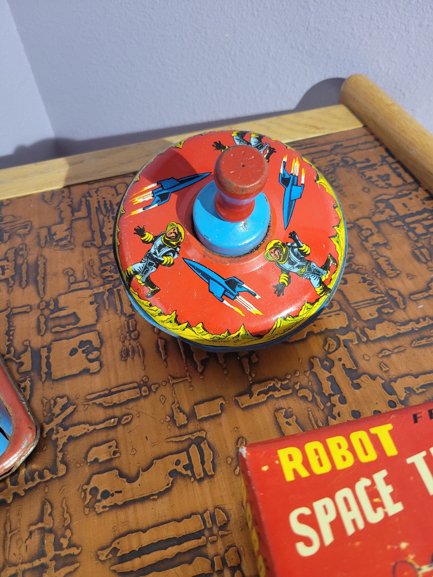 From The Island Of Misfit Toys. - image 4 of 5