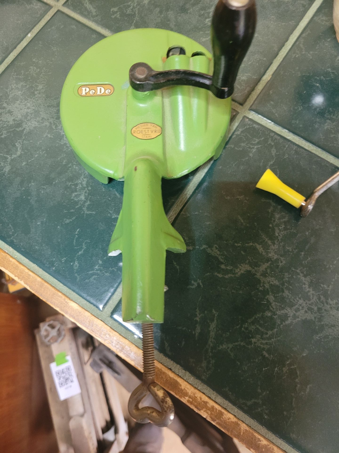 Vintage Kitchen Lot. - image 2 of 6