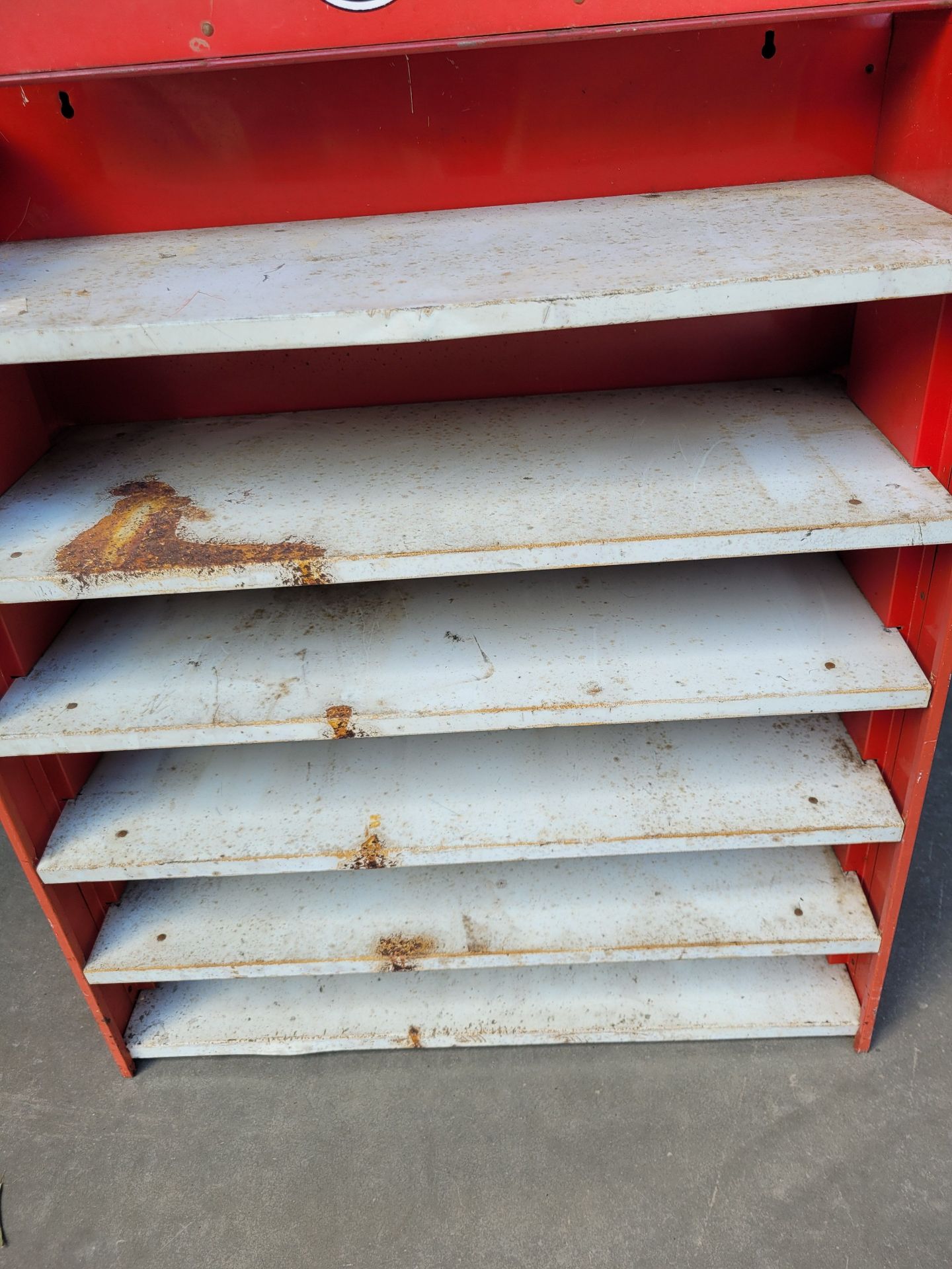 RCA Hardware Store Shelf - image 3 of 7