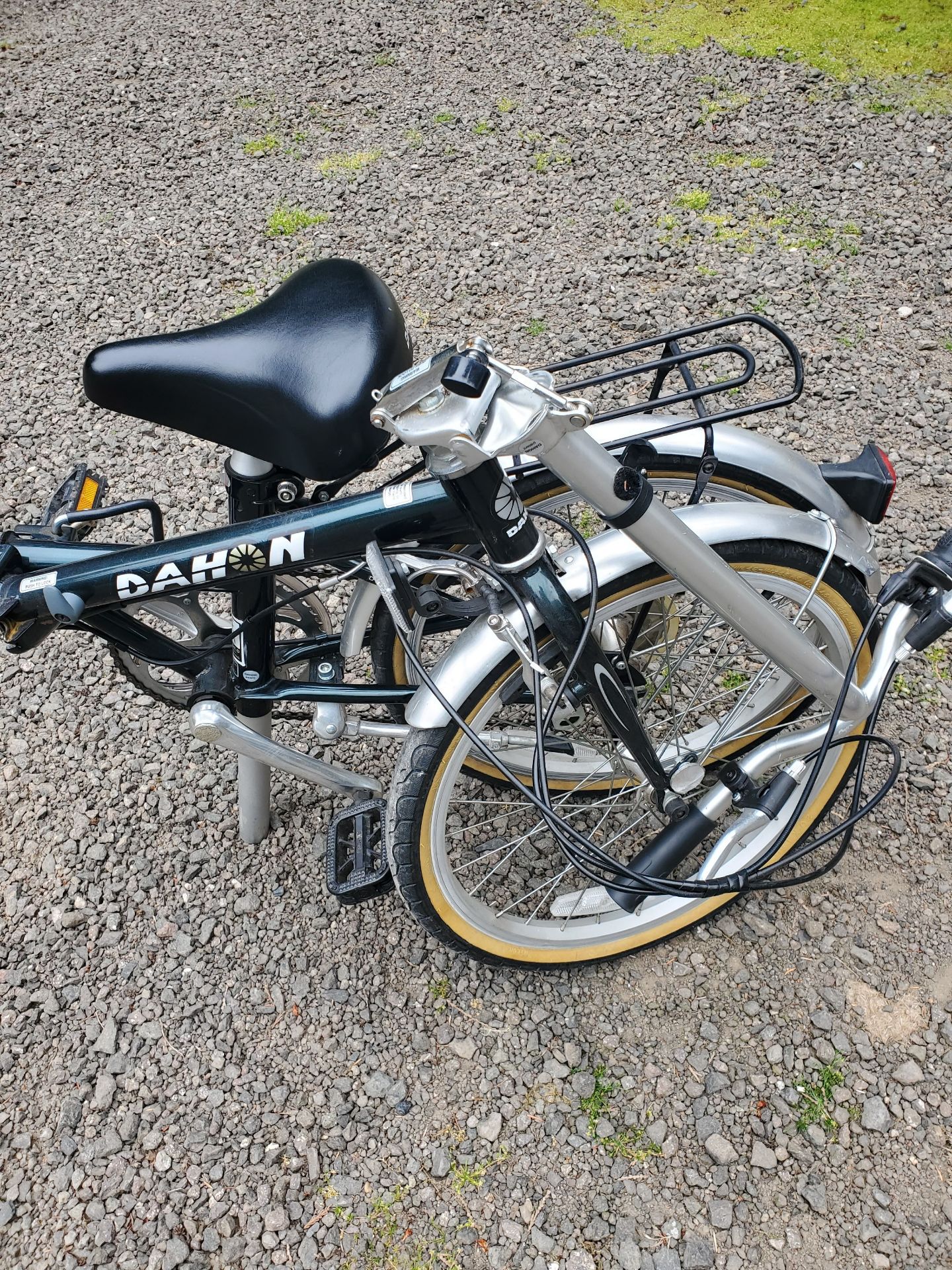 Dahon Boardwalk Folding Bike - image 7 of 7