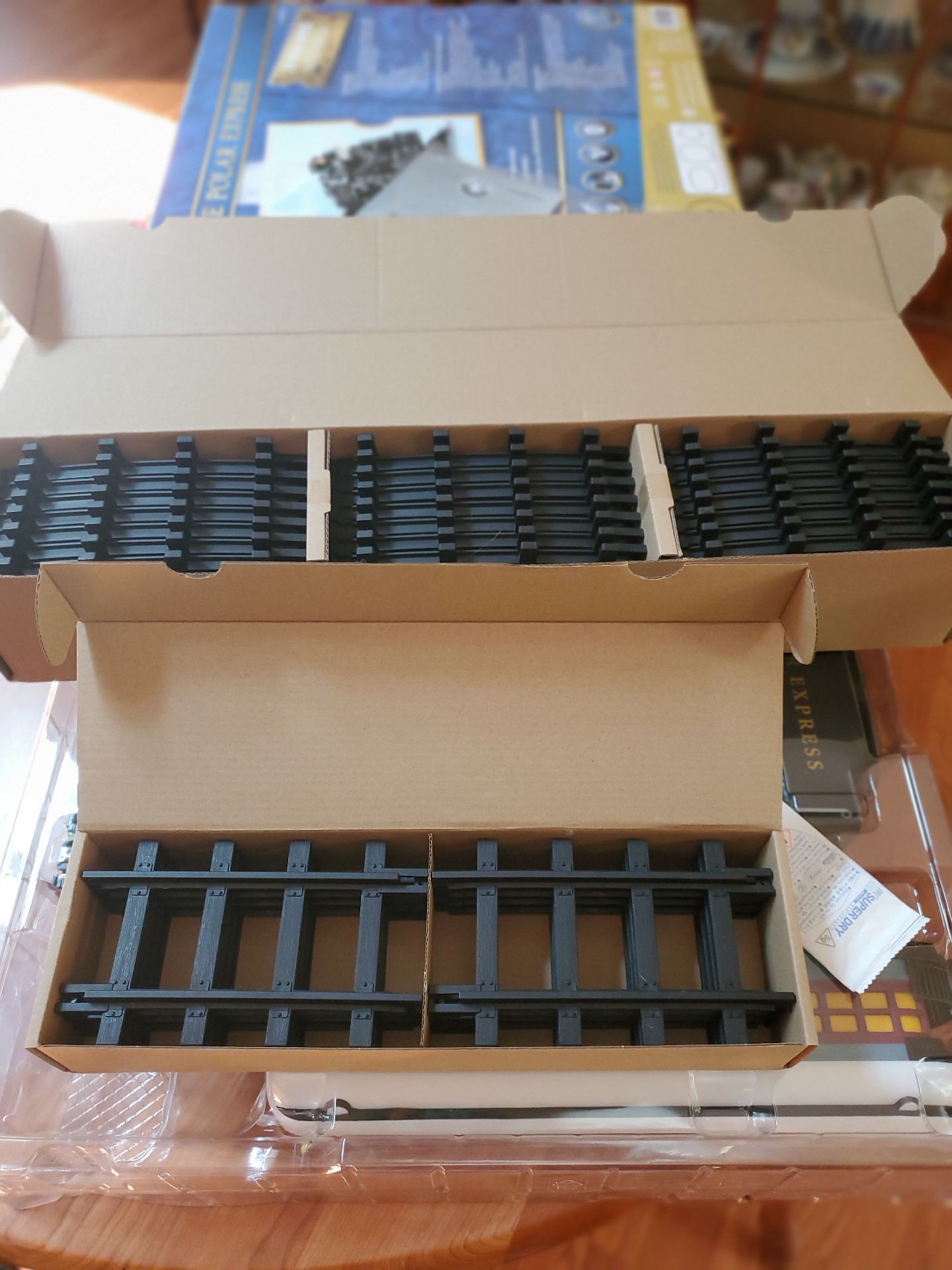 Lionel Polar Express Train With Bluetooth - image 7 of 8