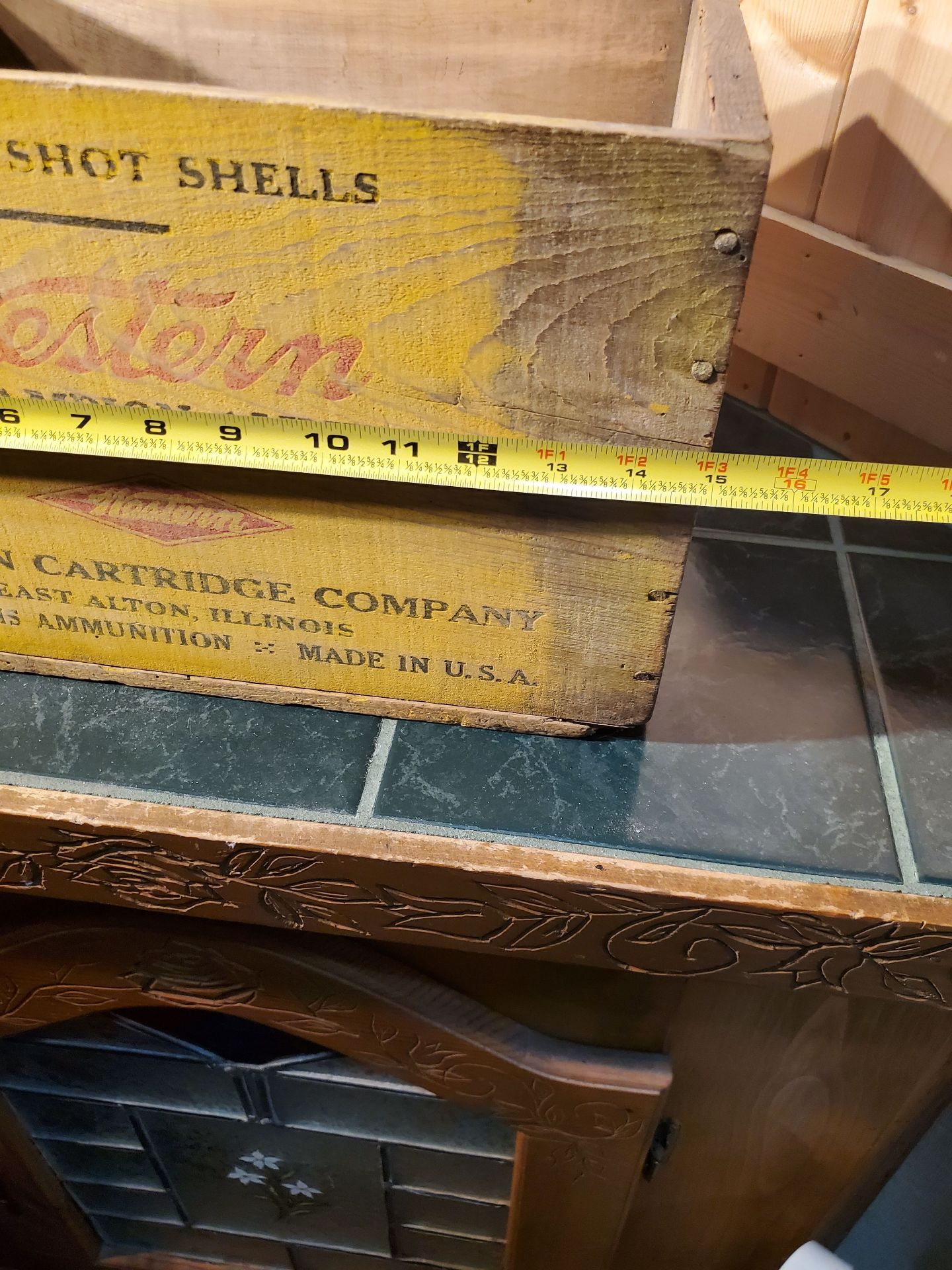 Western Ammunition Box. - image 6 of 8