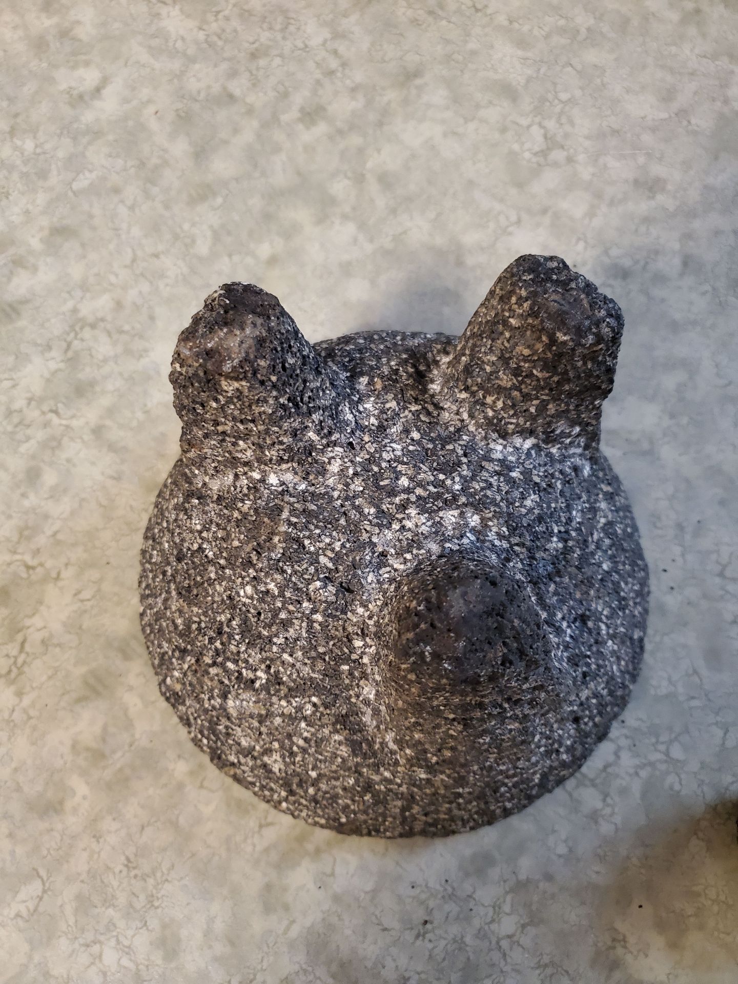 Mortar And Pestle - image 4 of 7