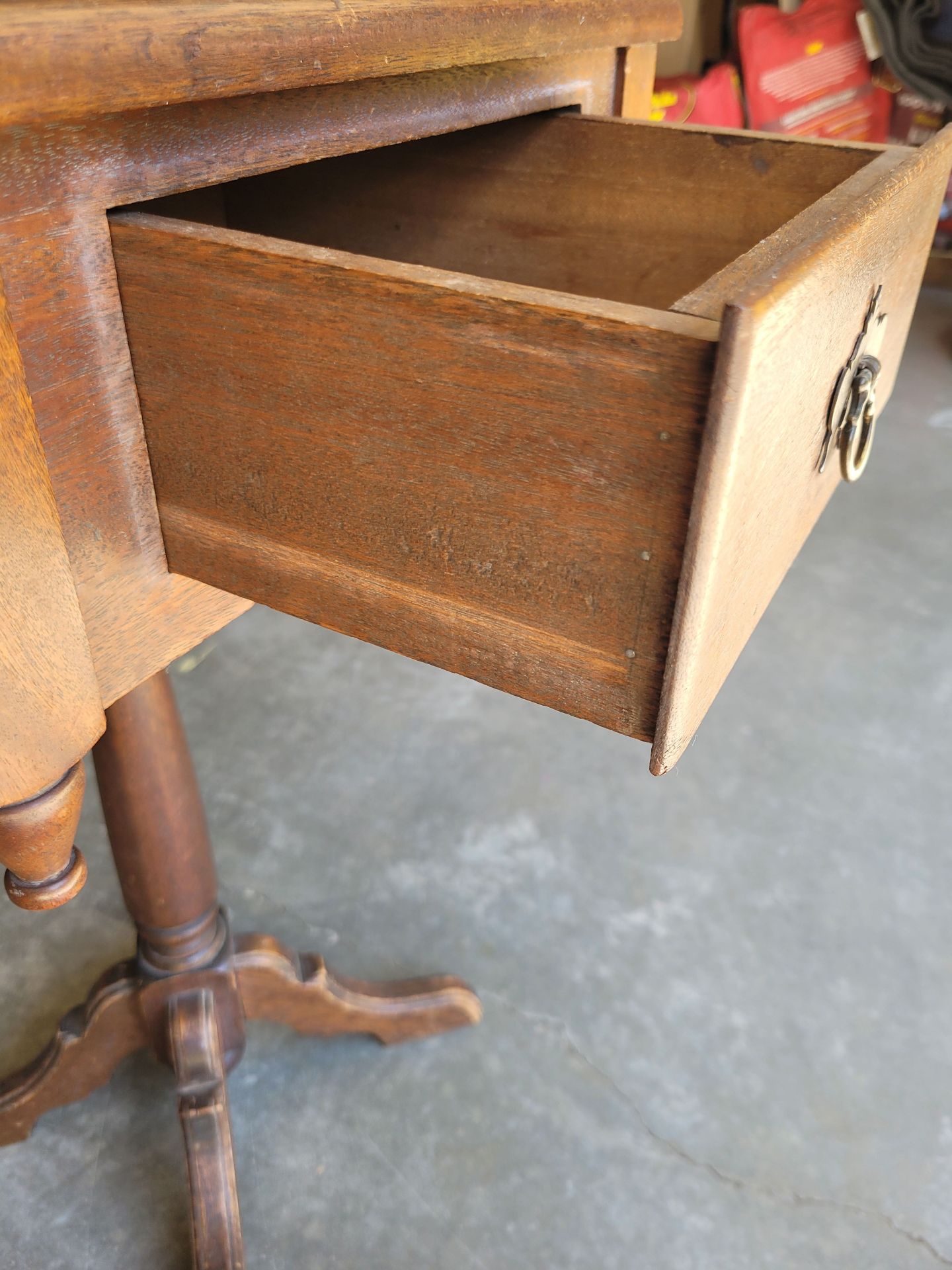 Small Side Table - image 3 of 6