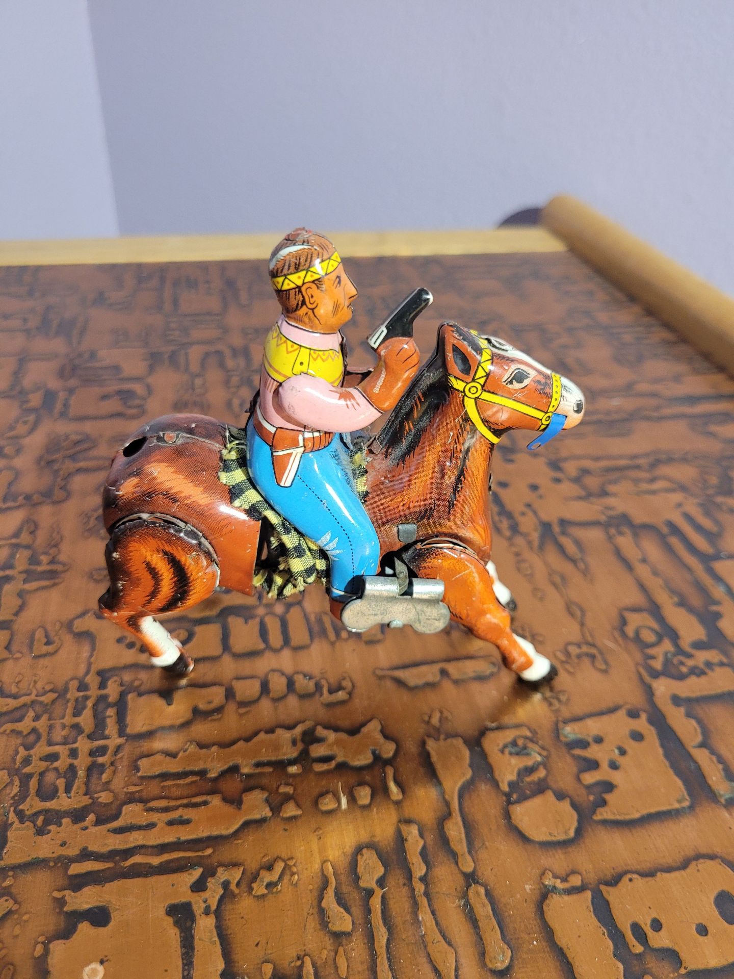 Bartender And Tonto - image 5 of 6
