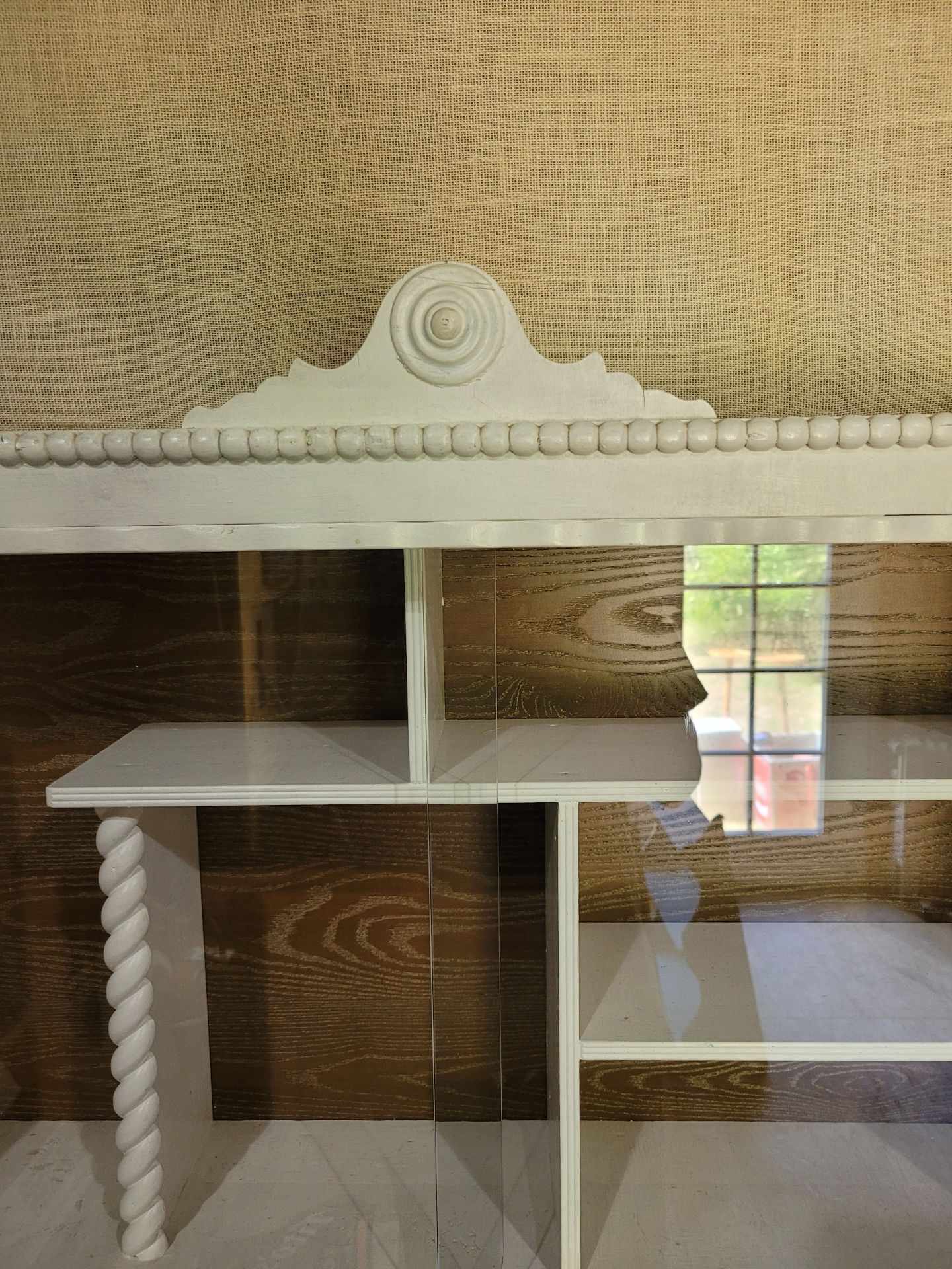 Display Cabinet. Wall Or Tabletop - image 6 of 7