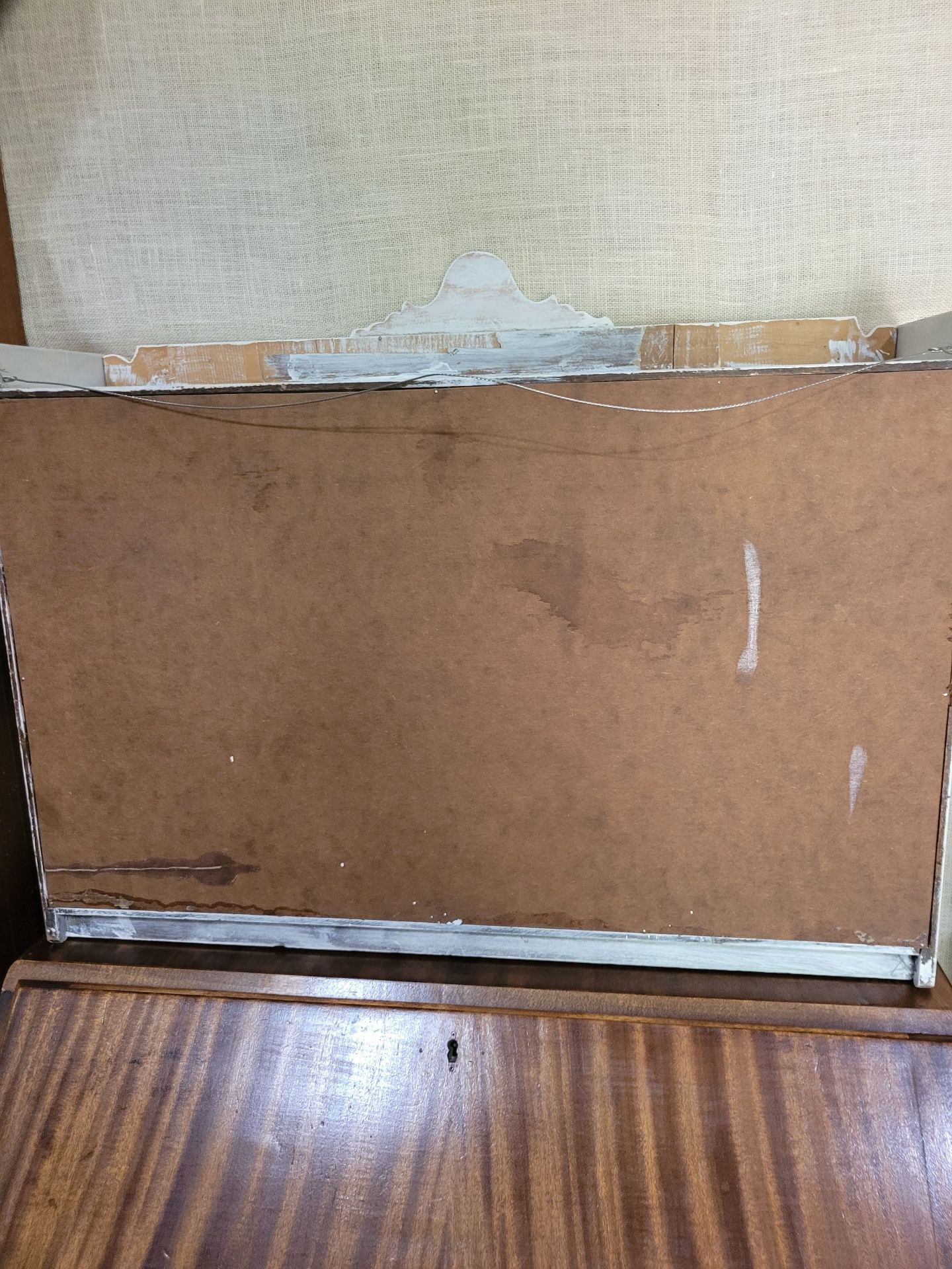 Display Cabinet. Wall Or Tabletop - image 7 of 7