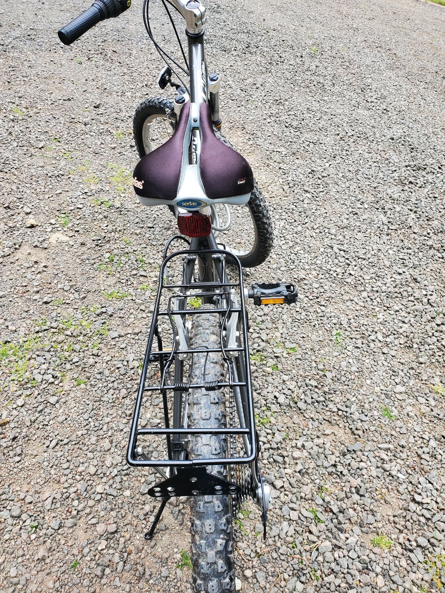 Specialized Hardrock Road Bike - image 10 of 11