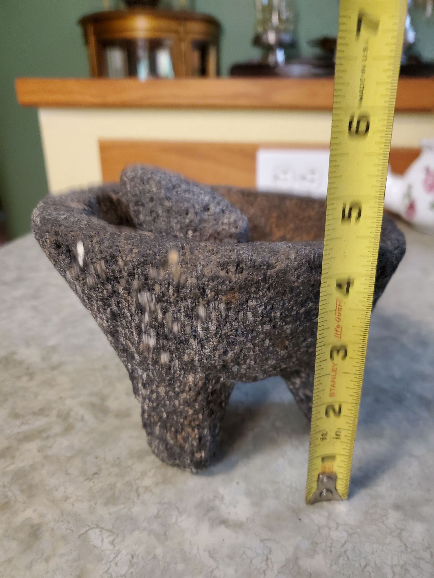 Mortar And Pestle - image 7 of 7