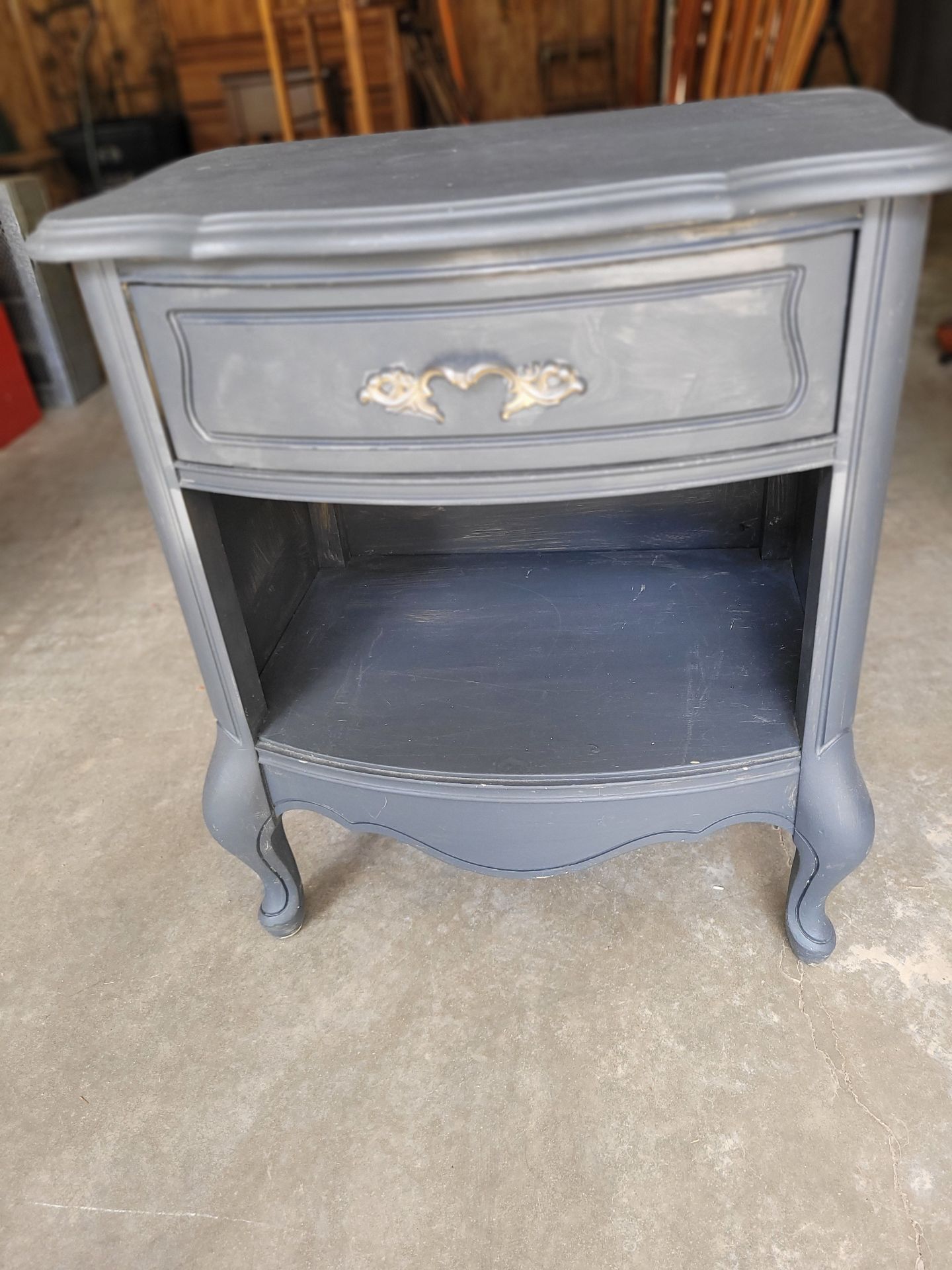 Another Pair Of Side Tables - image 8 of 10