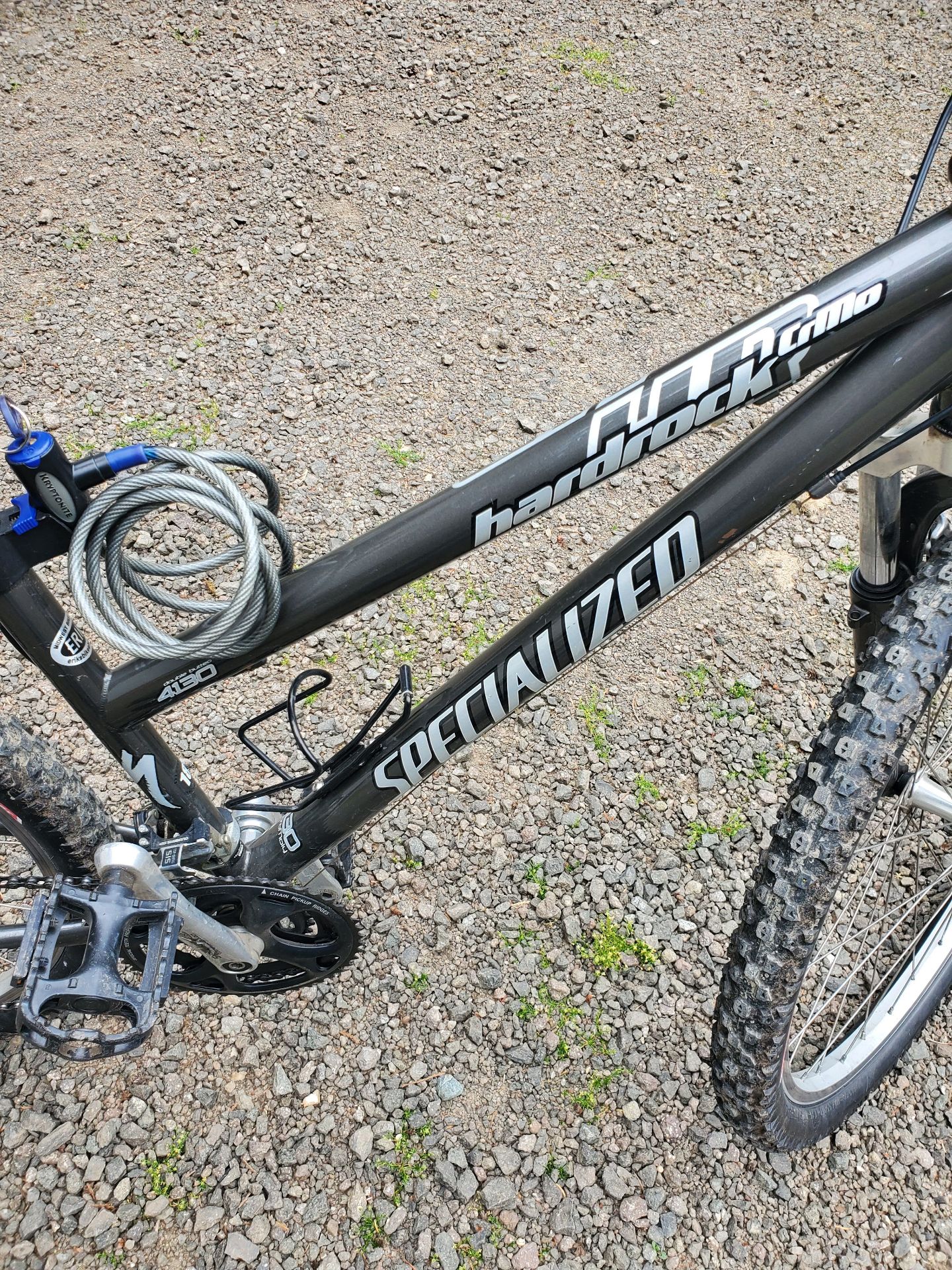 Specialized Hardrock Road Bike - image 7 of 11