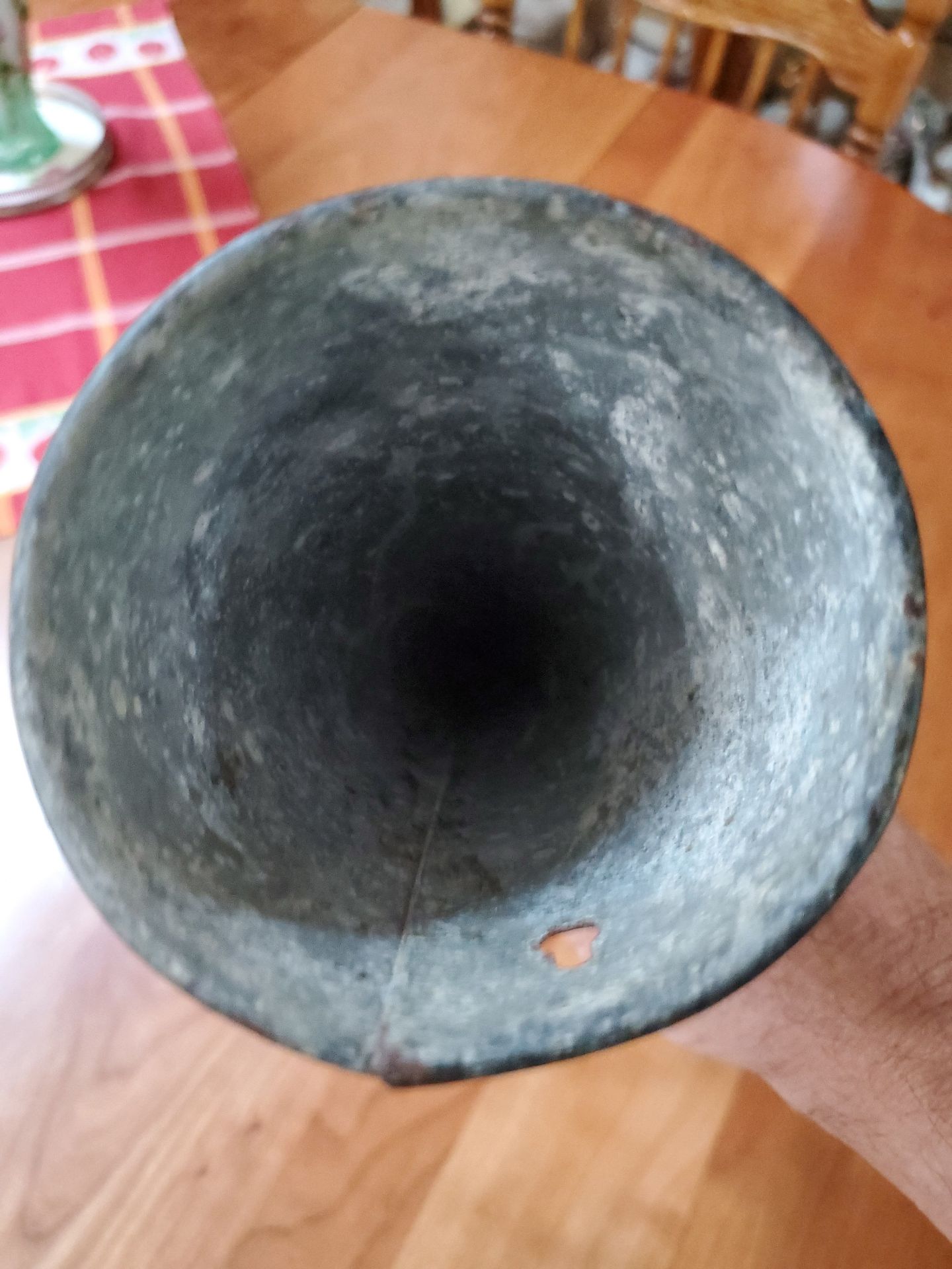 Hand Held Fog Horn. - image 4 of 5