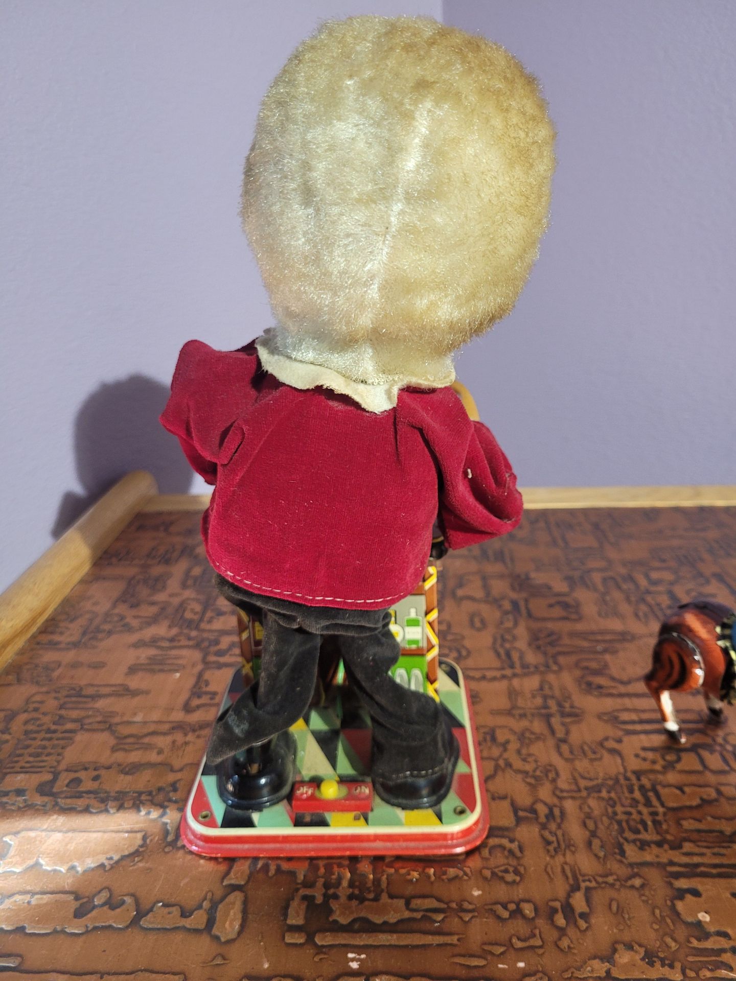 Bartender And Tonto - image 3 of 6