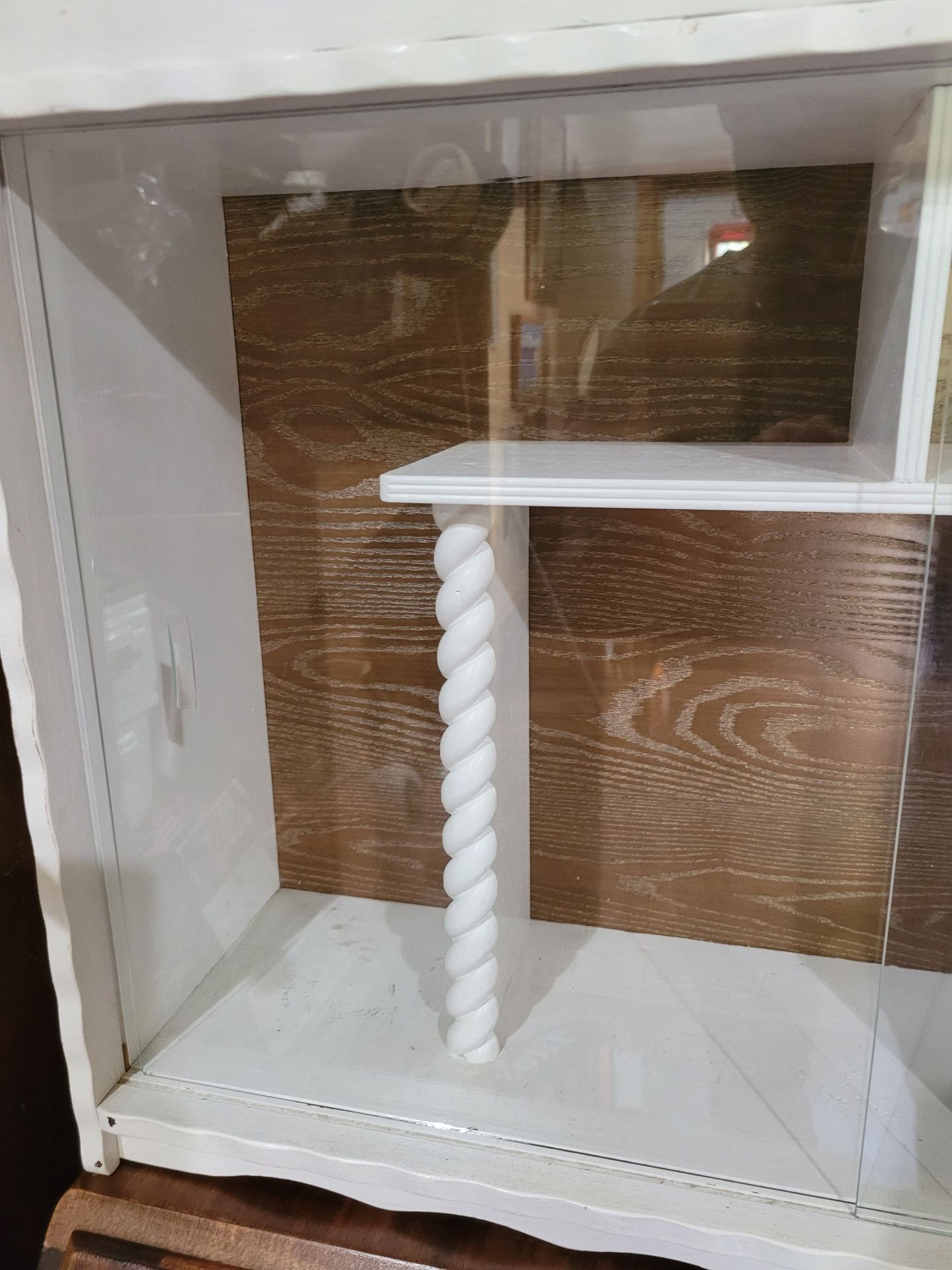 Display Cabinet. Wall Or Tabletop - image 3 of 7