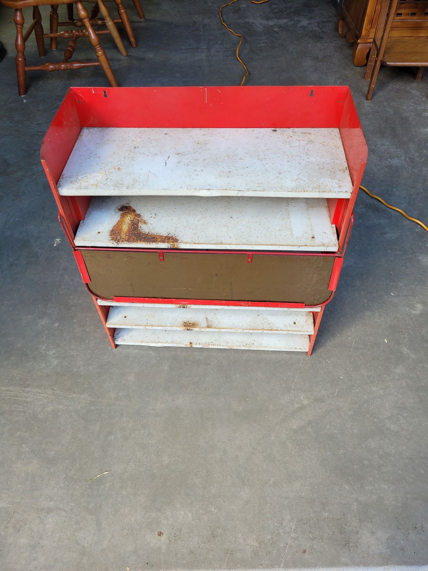 RCA Hardware Store Shelf - image 5 of 7