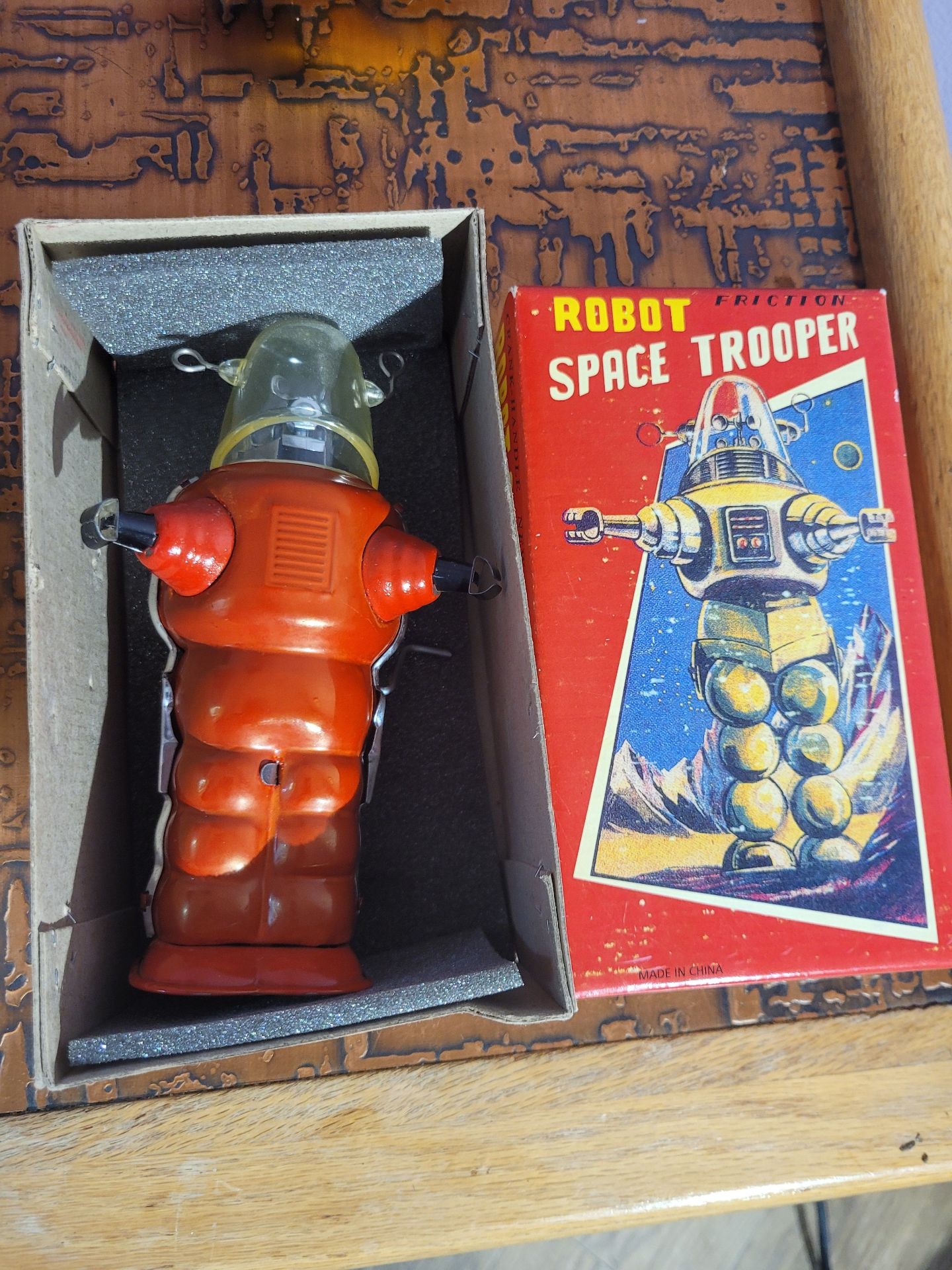 From The Island Of Misfit Toys. - image 5 of 5