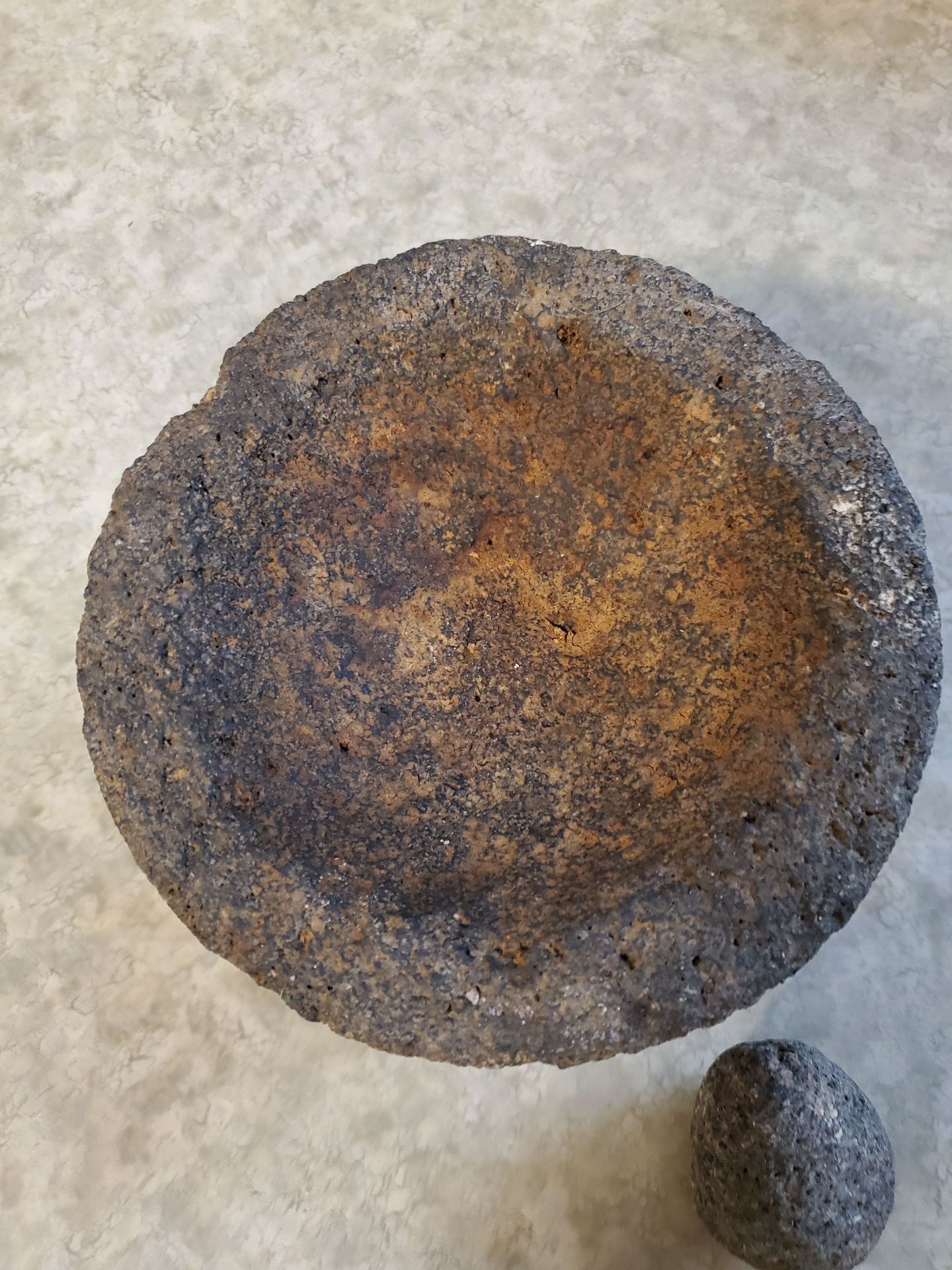Mortar And Pestle - image 3 of 7