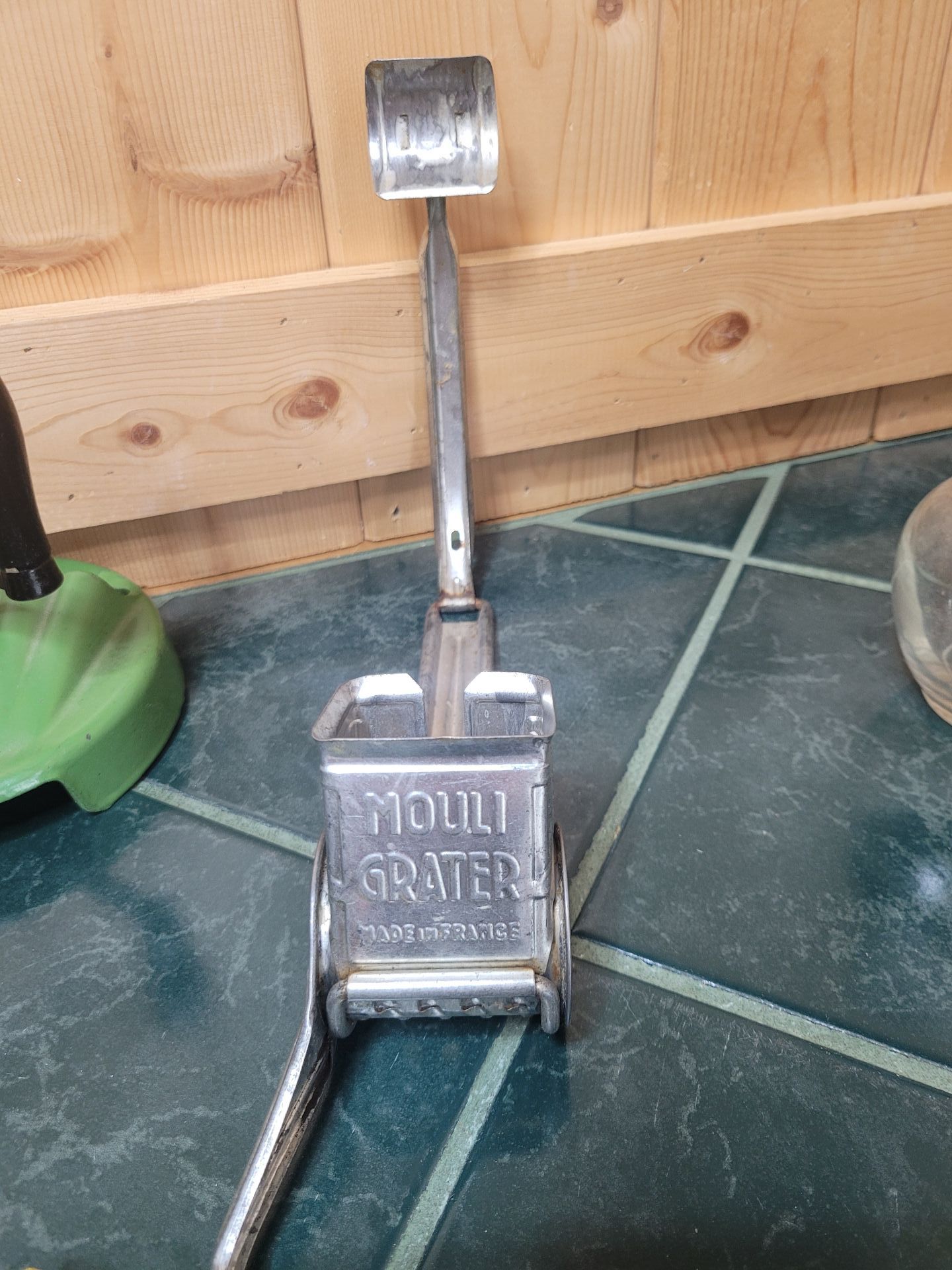 Vintage Kitchen Lot. - image 3 of 6