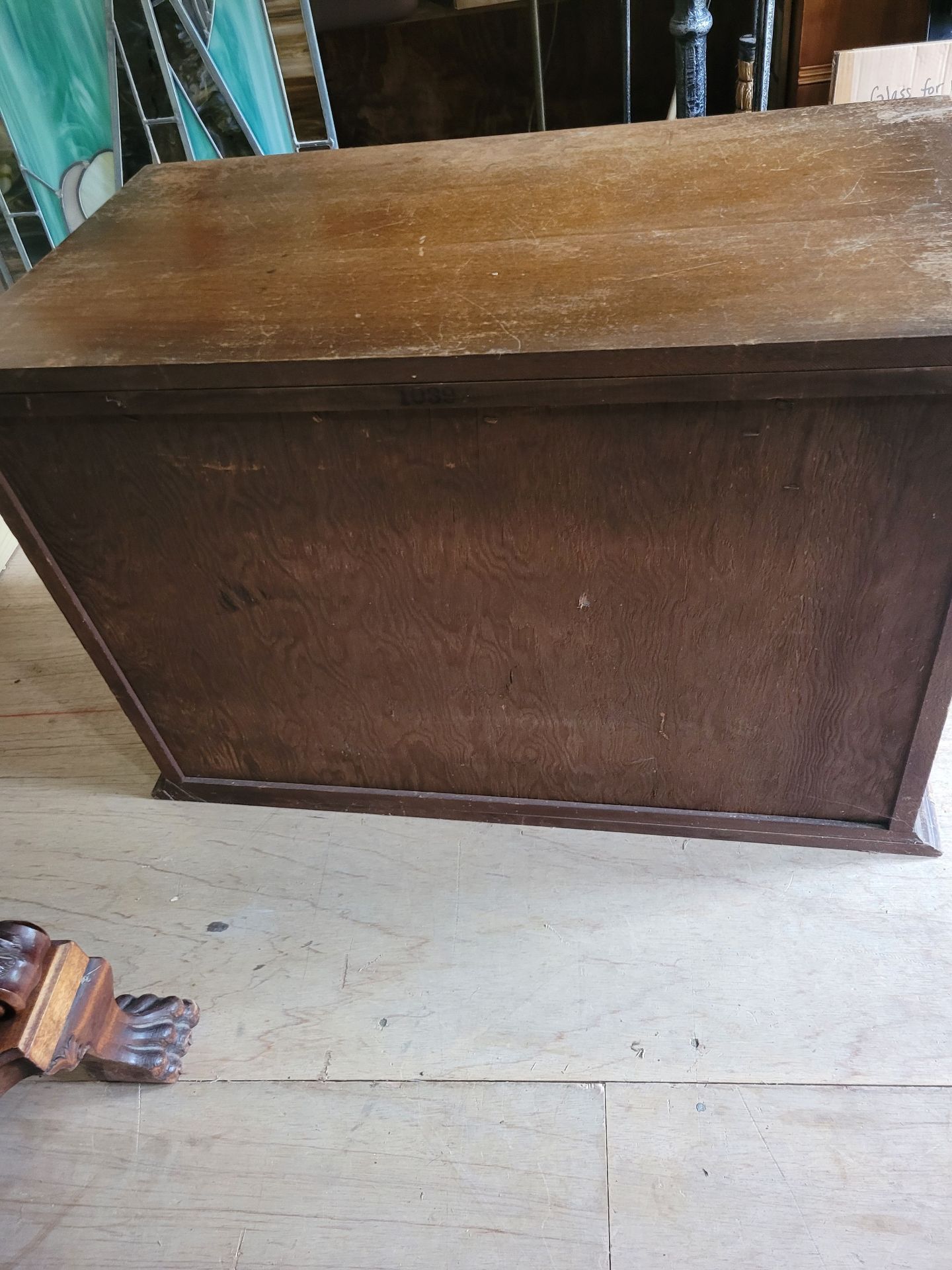Small Chest Of Drawers. - image 5 of 6