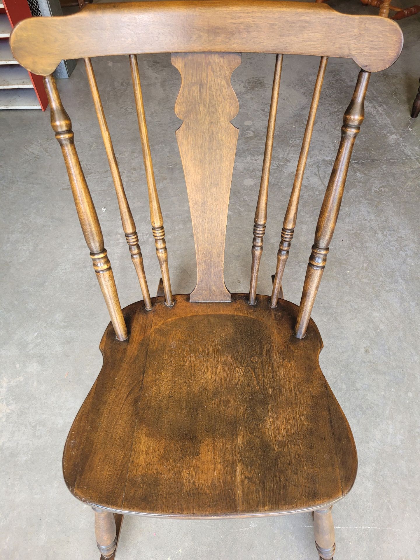 Grandma's Rocker - image 2 of 4