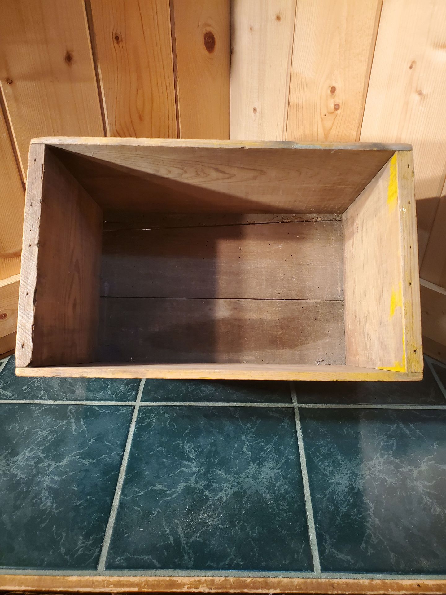 Western Ammunition Box. - image 5 of 8
