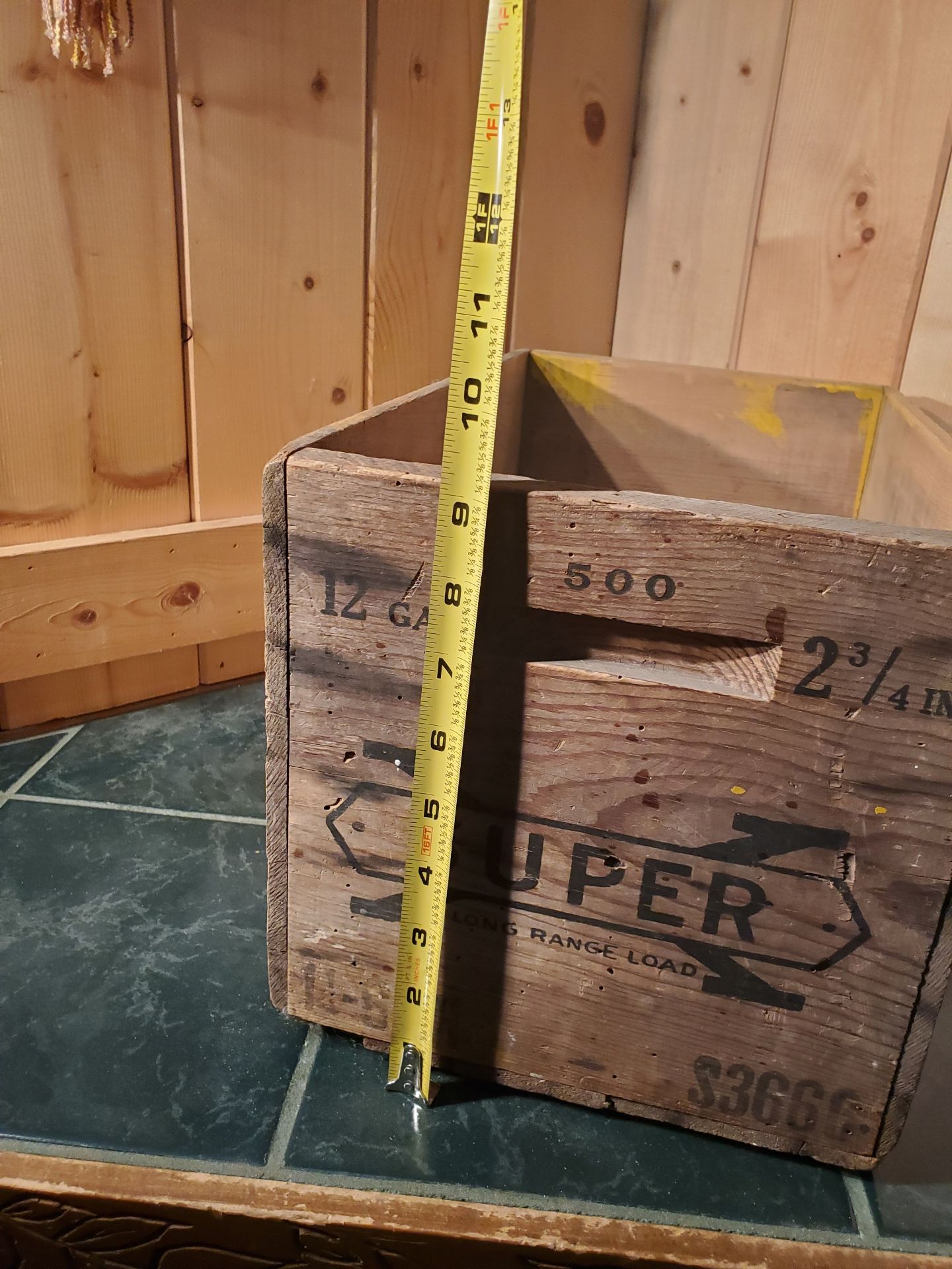 Western Ammunition Box. - image 8 of 8