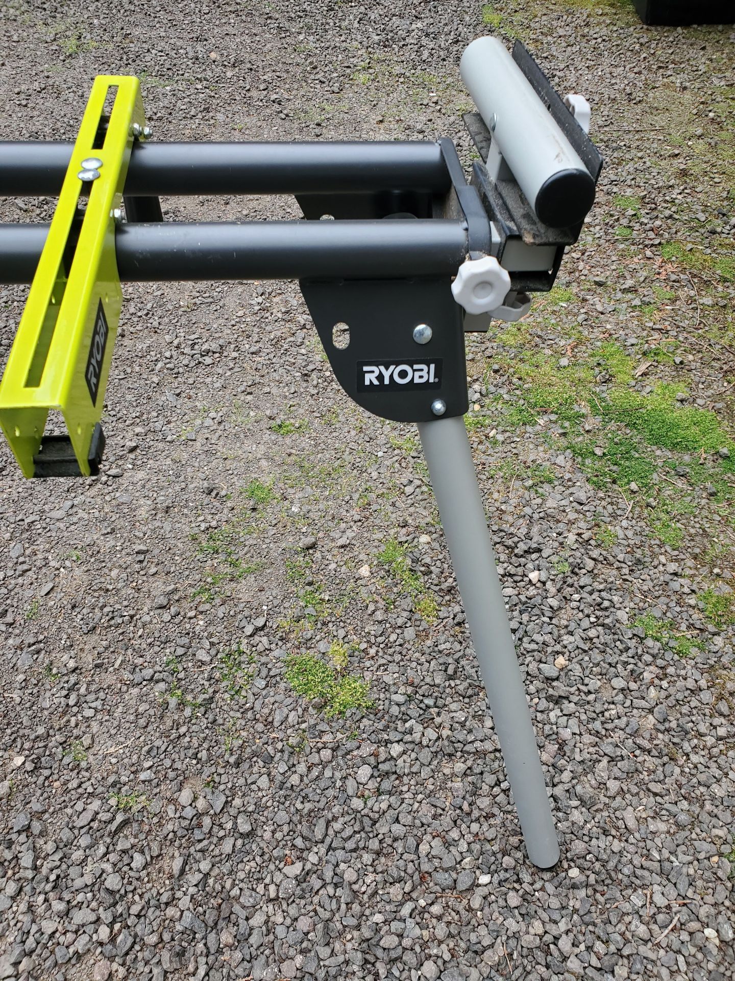 Roybi Portable Saw Table - image 3 of 5
