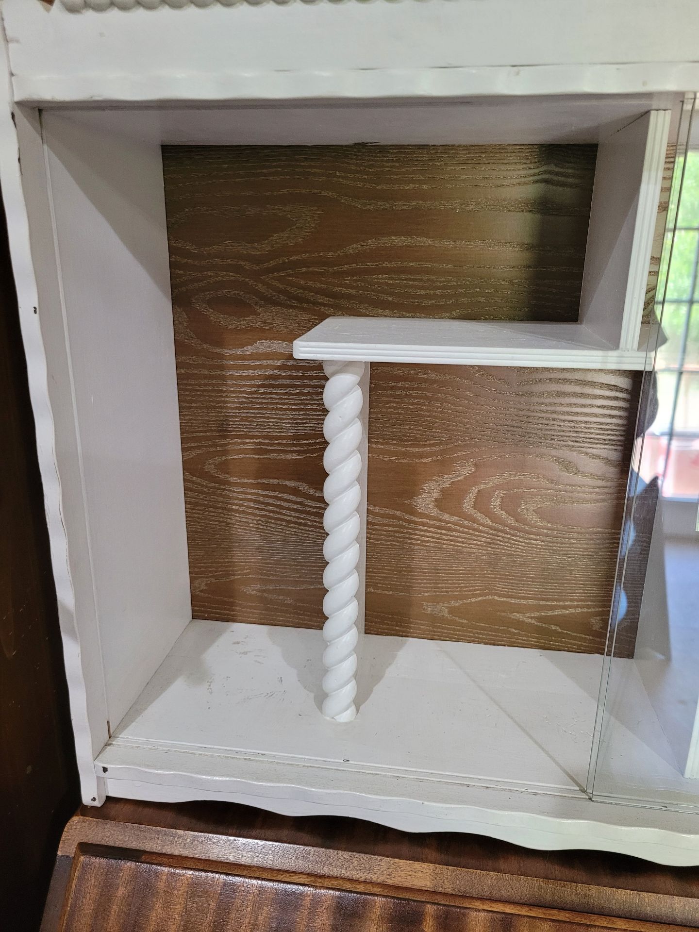 Display Cabinet. Wall Or Tabletop - image 5 of 7