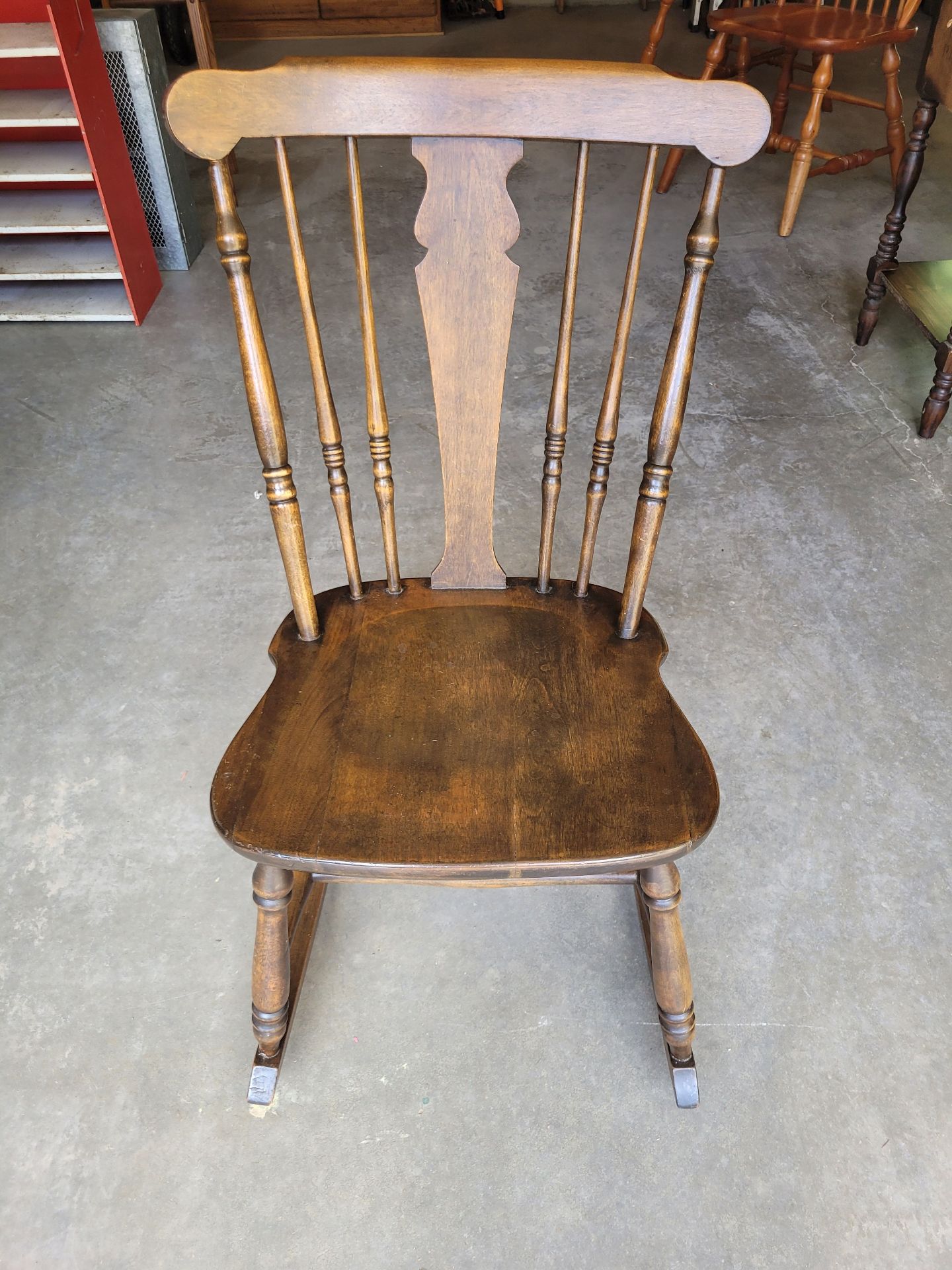 Grandma's Rocker - image 1 of 4