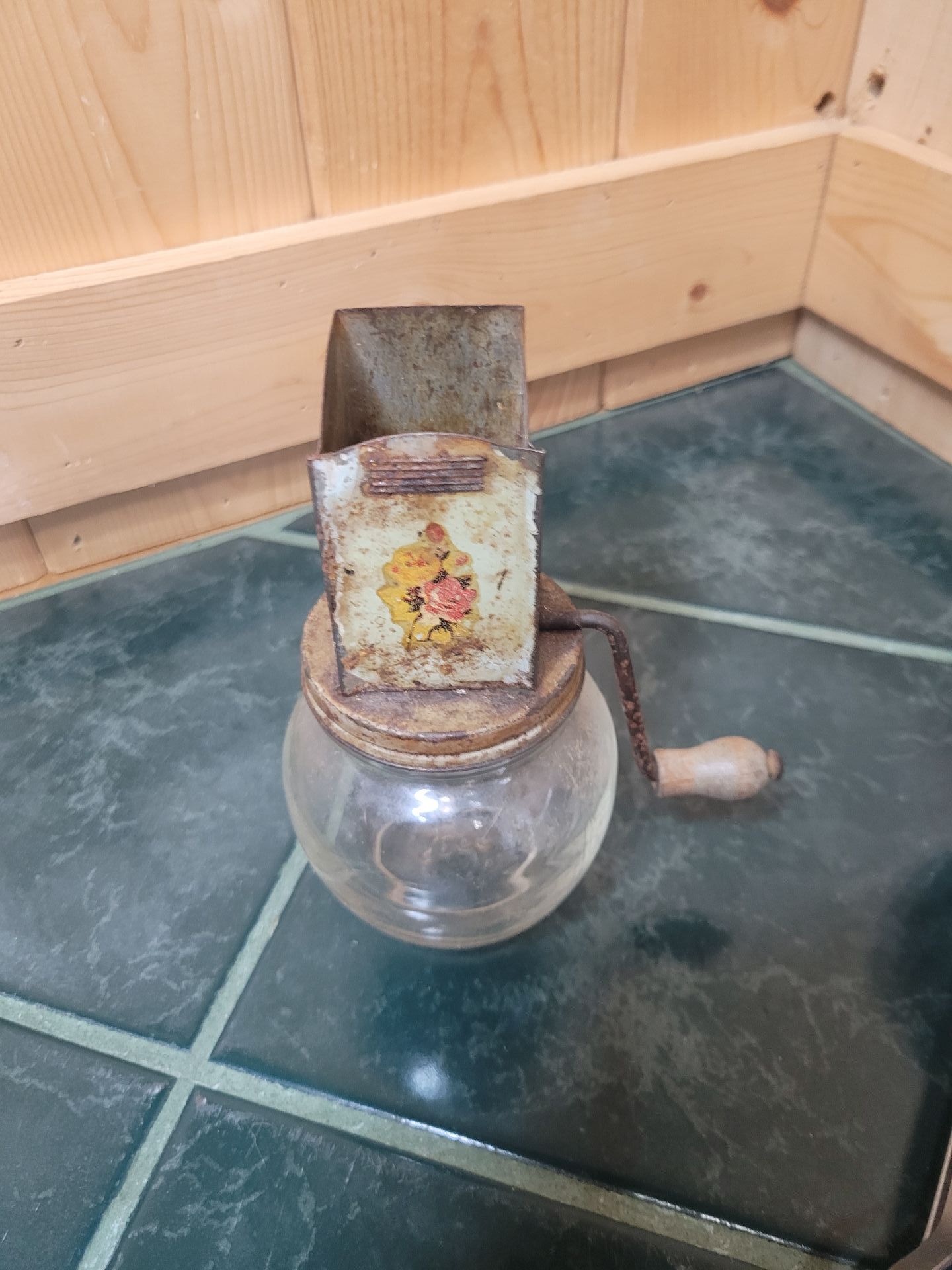 Vintage Kitchen Lot. - image 4 of 6