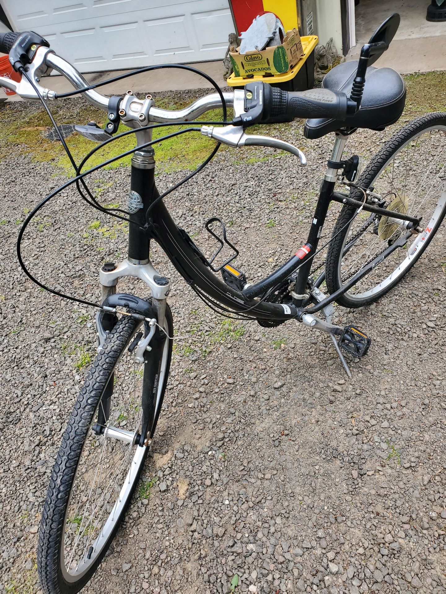 Specialized Globe Bike - image 4 of 6