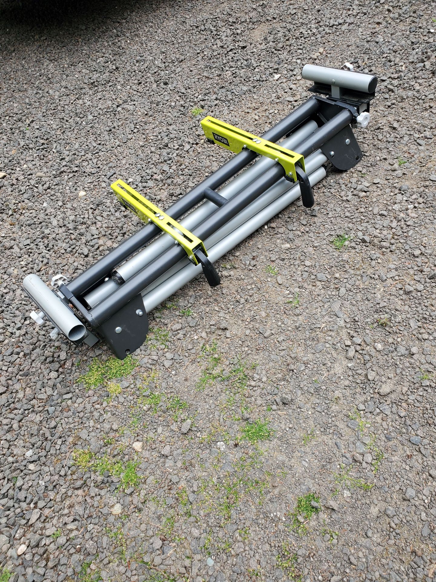 Roybi Portable Saw Table - image 5 of 5
