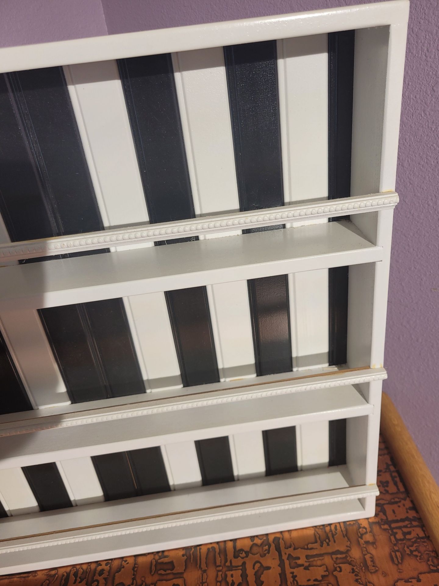 Knick Knack Shelf #1 - image 3 of 6