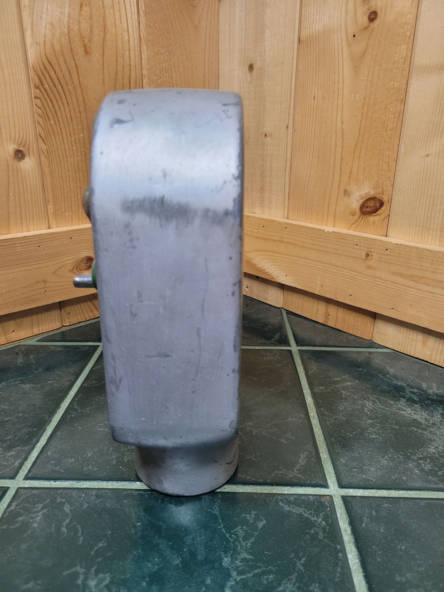 Rhodes Antique Parking Meter - image 2 of 4