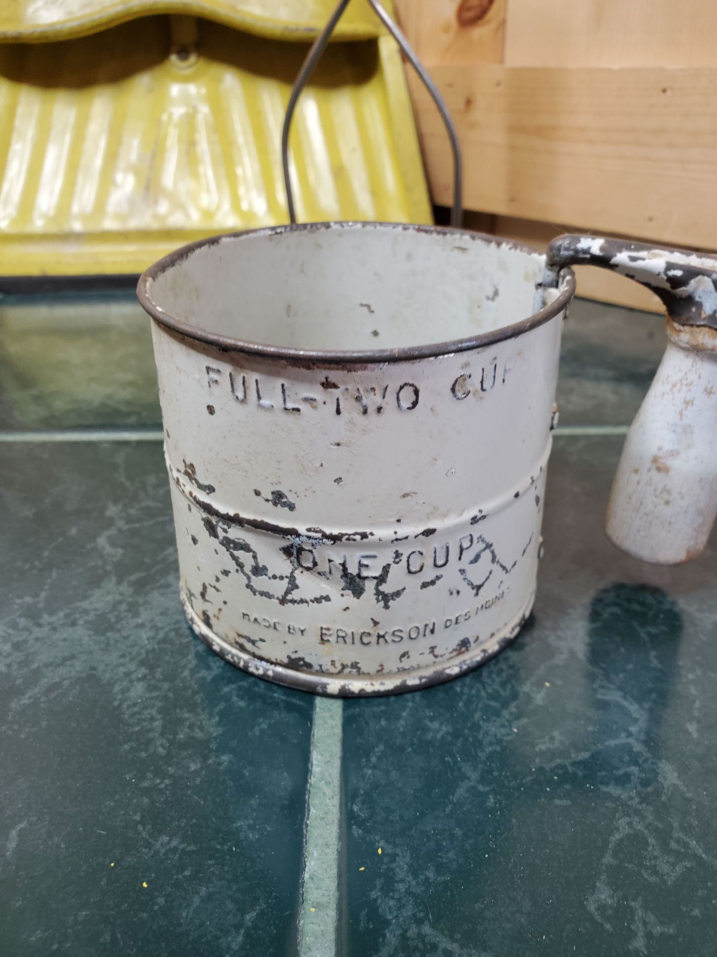 Another Handy Vintage Lot - image 4 of 8
