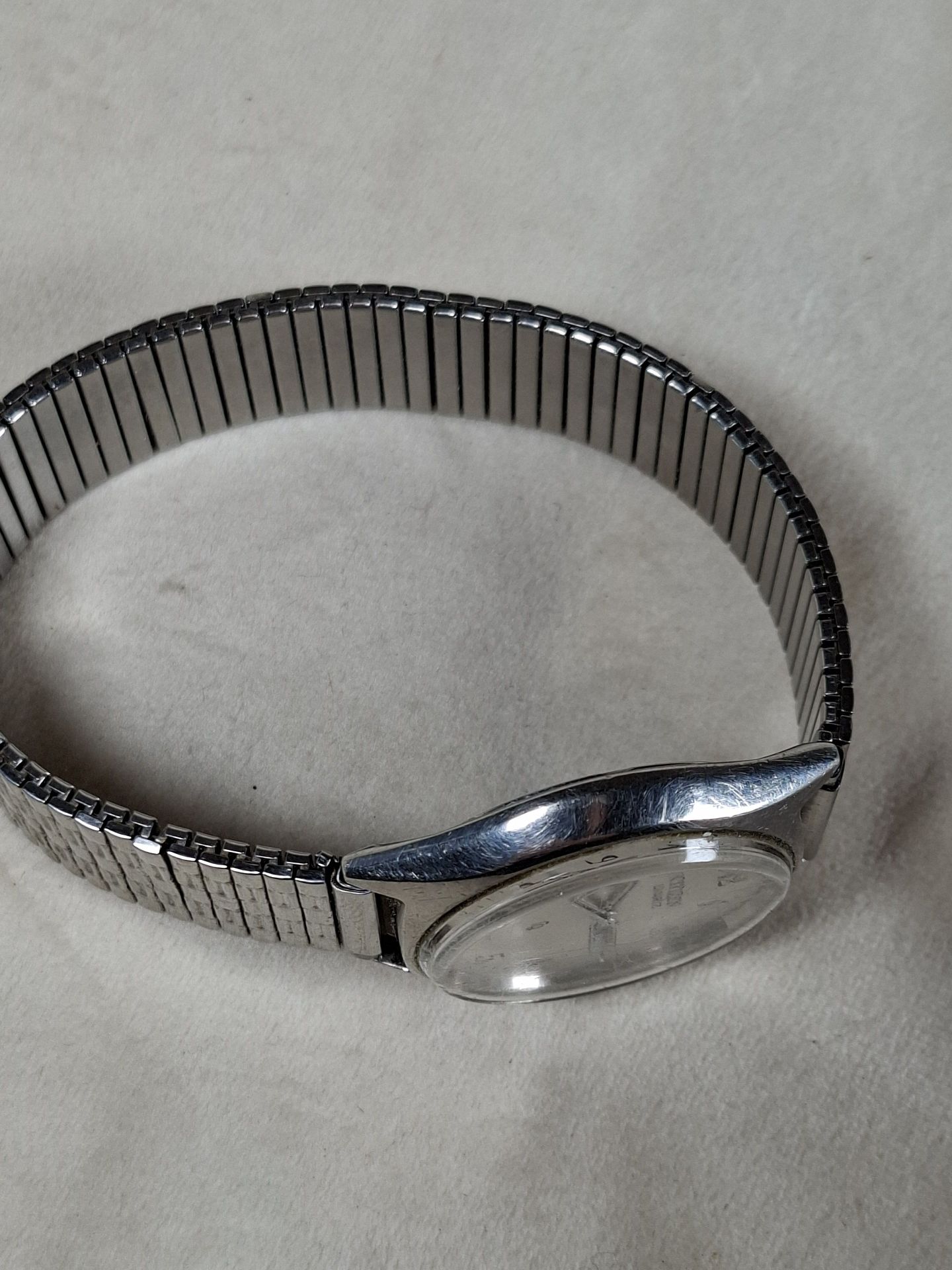 Citizen Quartz Stainless Steel Wristwatch - image 3 of 6