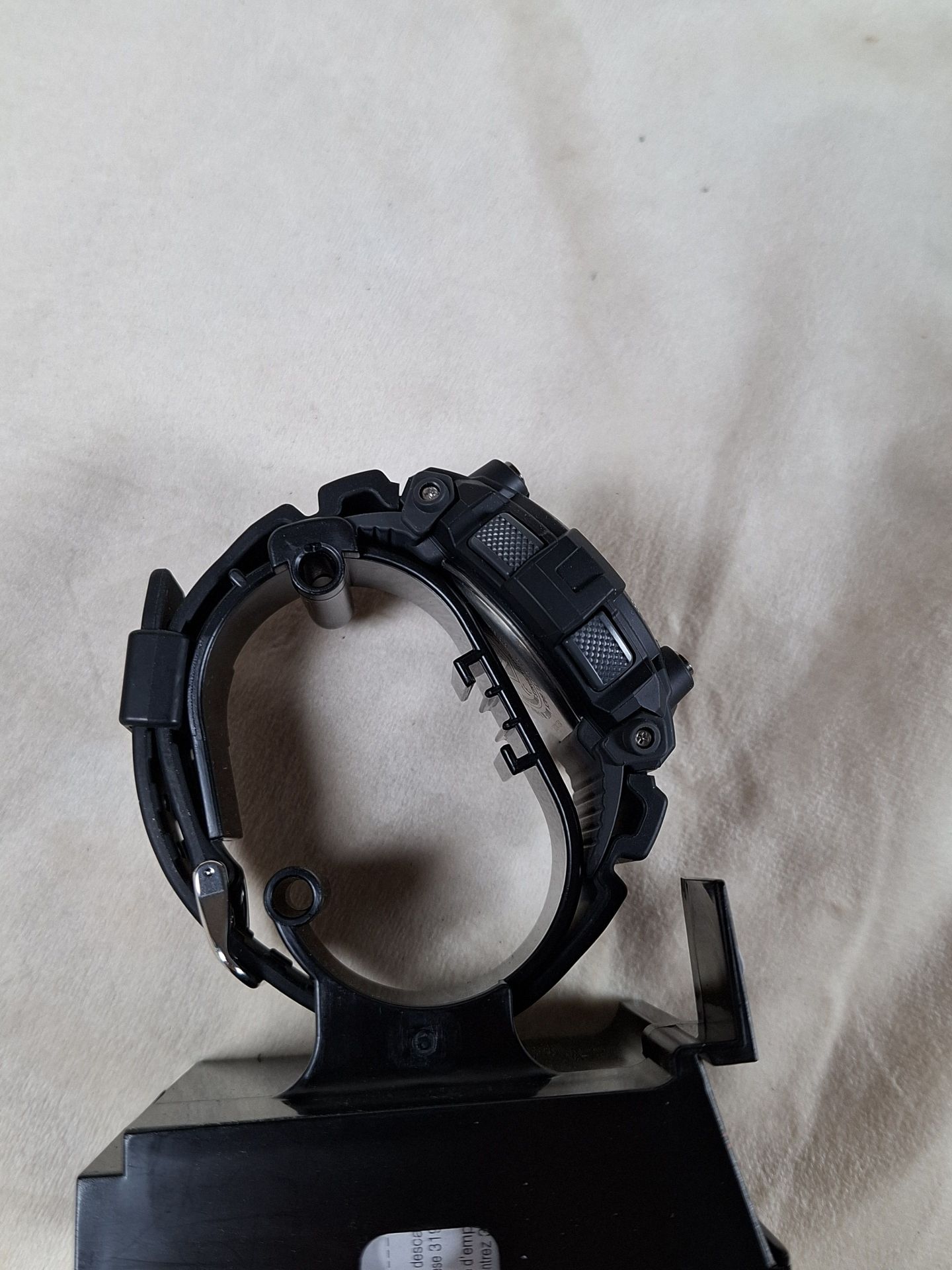 Casio G-Shock Digital Wristwatch with Box - image 6 of 9