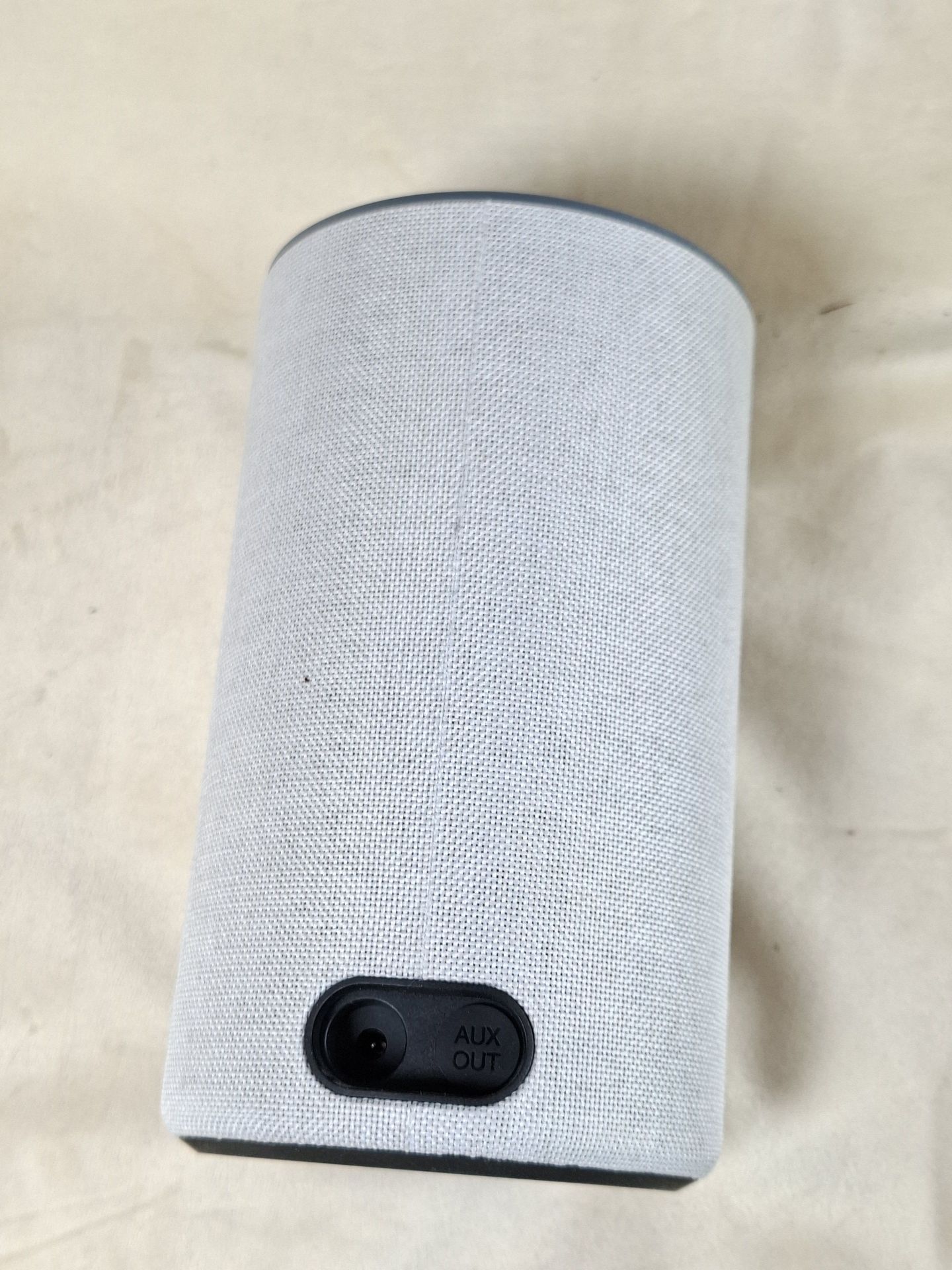 Amazon Smart Speaker with Power Adapter - image 3 of 5