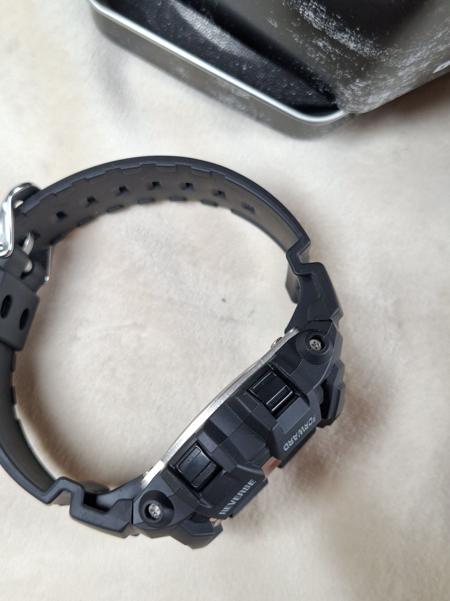 Casio G-Shock GW-2320SF-1B5ER Digital Watch Set - image 7 of 11